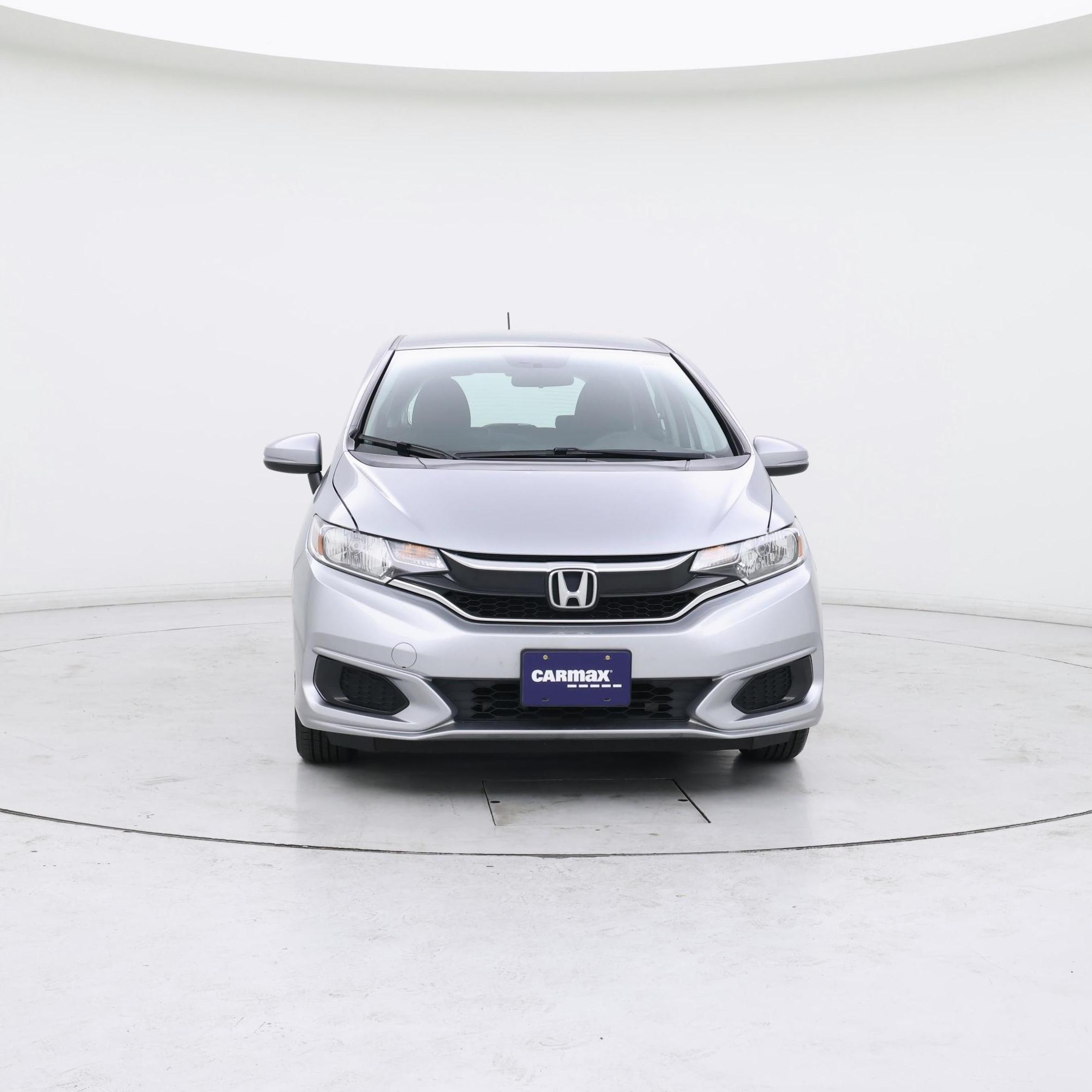 Thumbnail: 2020 Honda Fit - 5