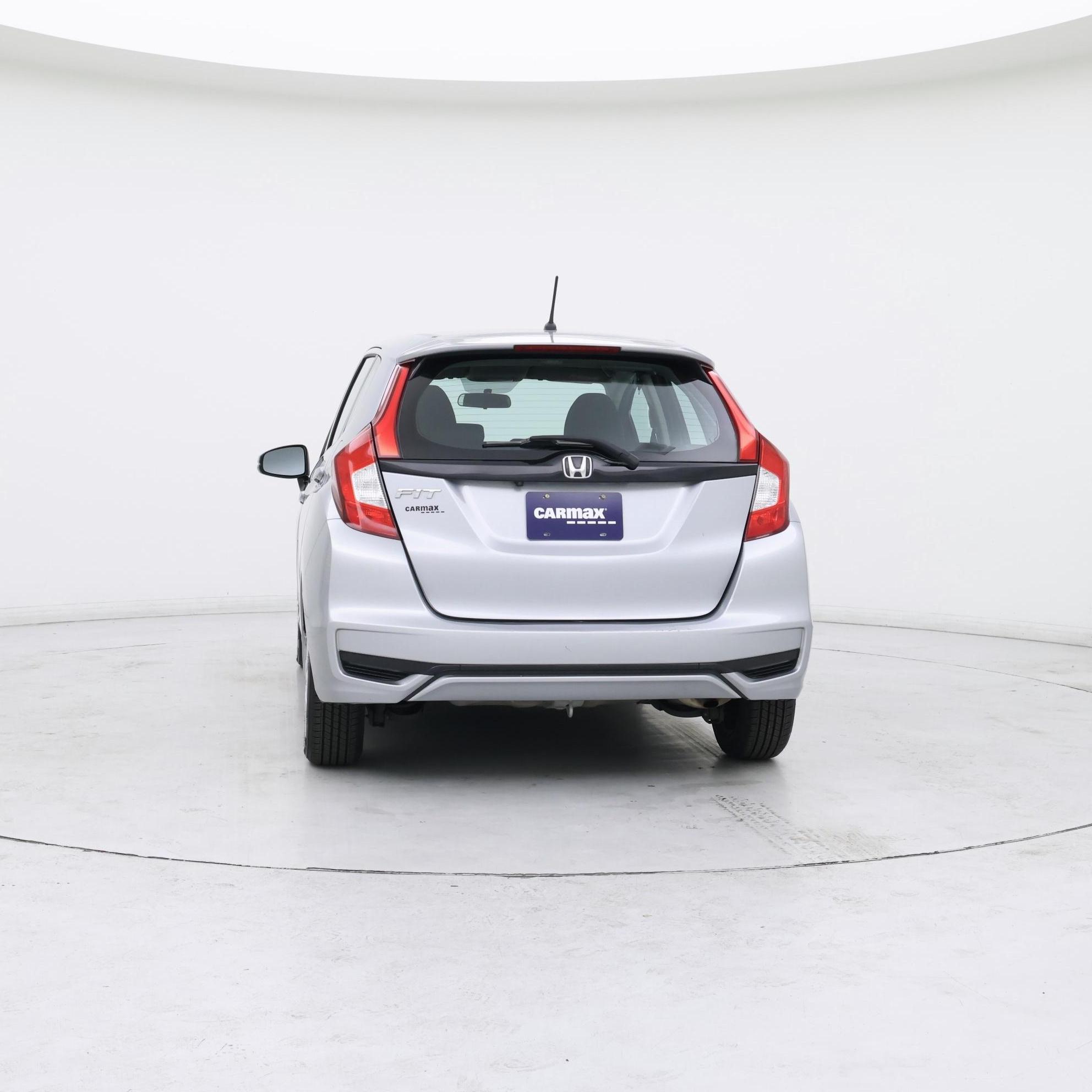 Thumbnail: 2020 Honda Fit - 6