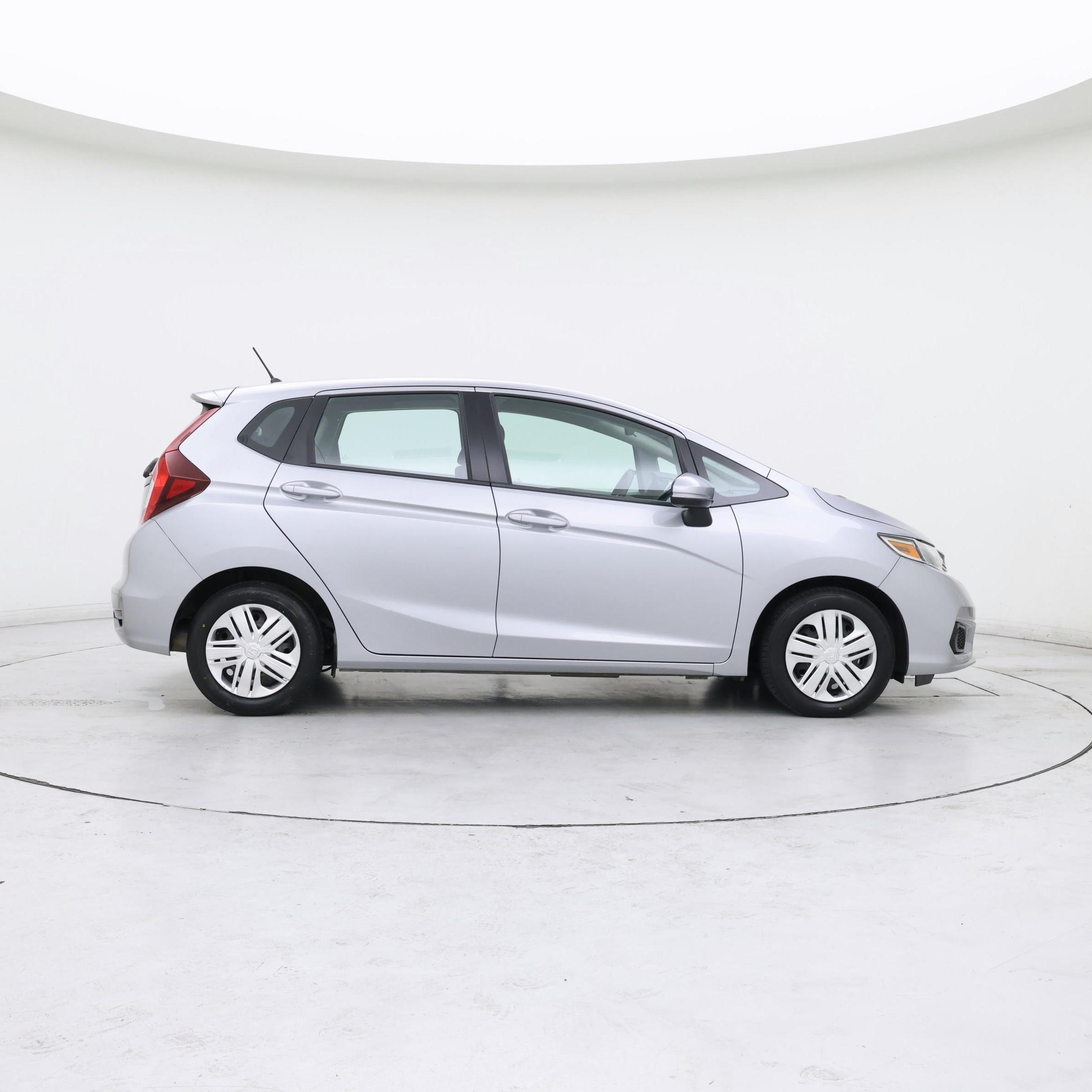 Thumbnail: 2020 Honda Fit - 7