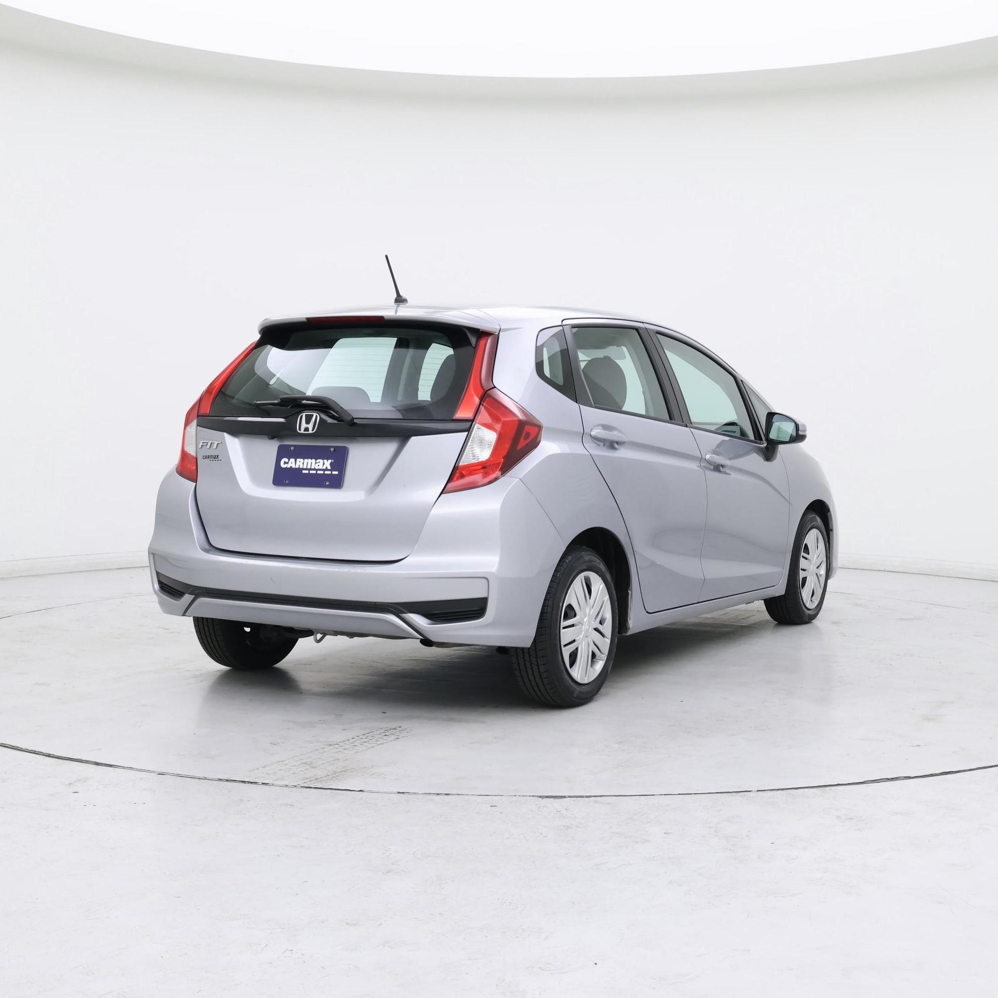 Thumbnail: 2020 Honda Fit - 8