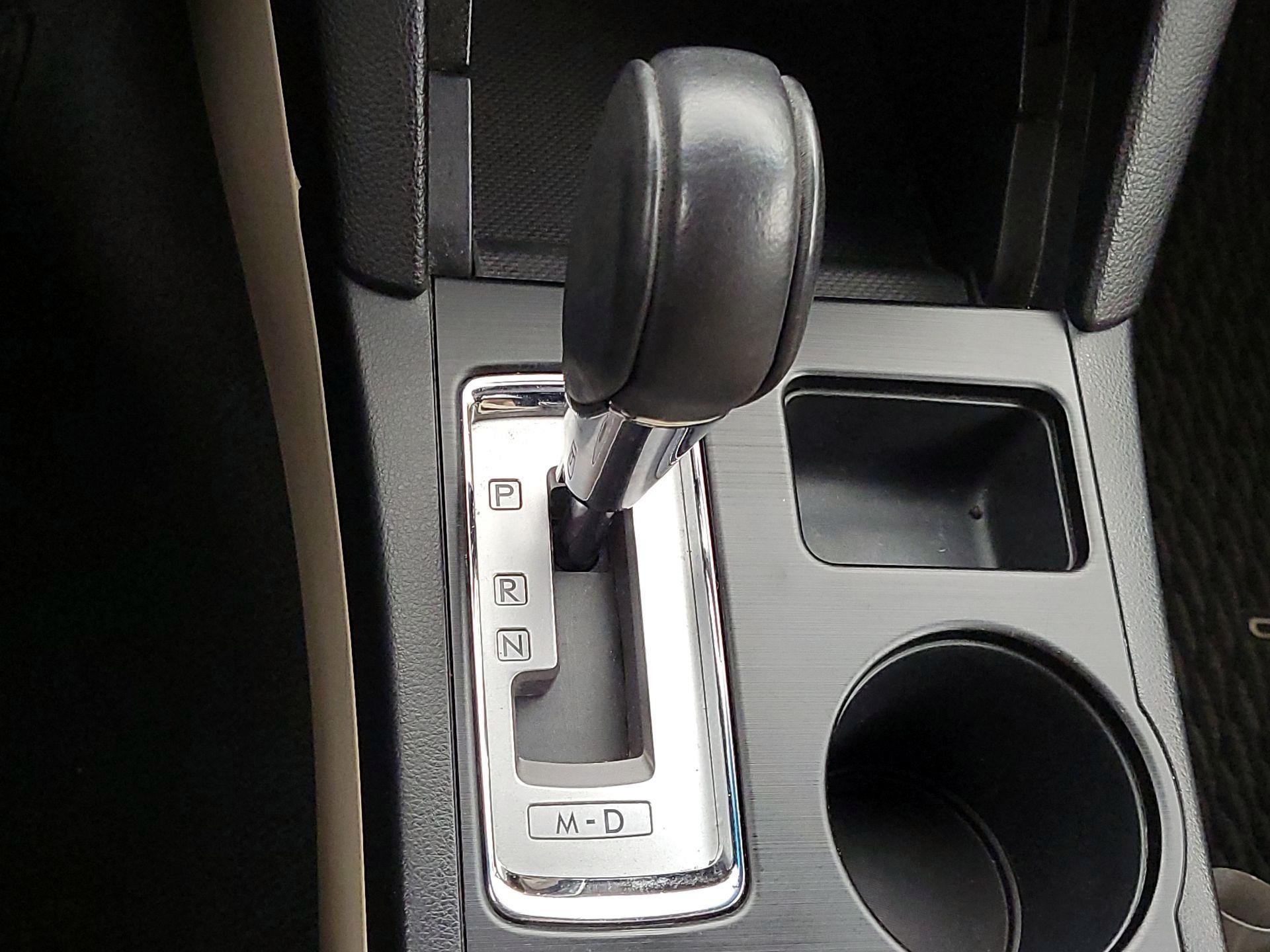 Thumbnail: 2015 Subaru Outback - 17