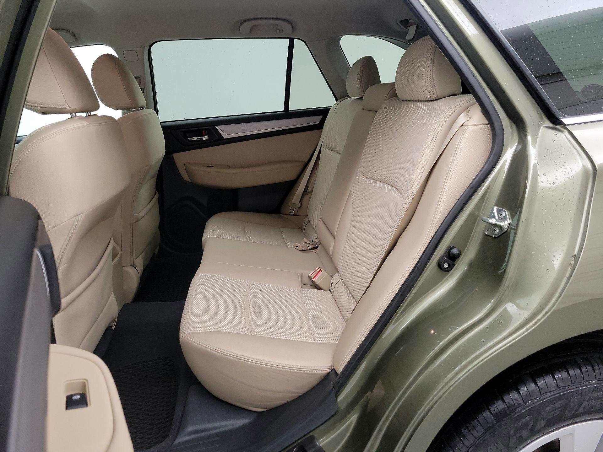 Thumbnail: 2015 Subaru Outback - 19
