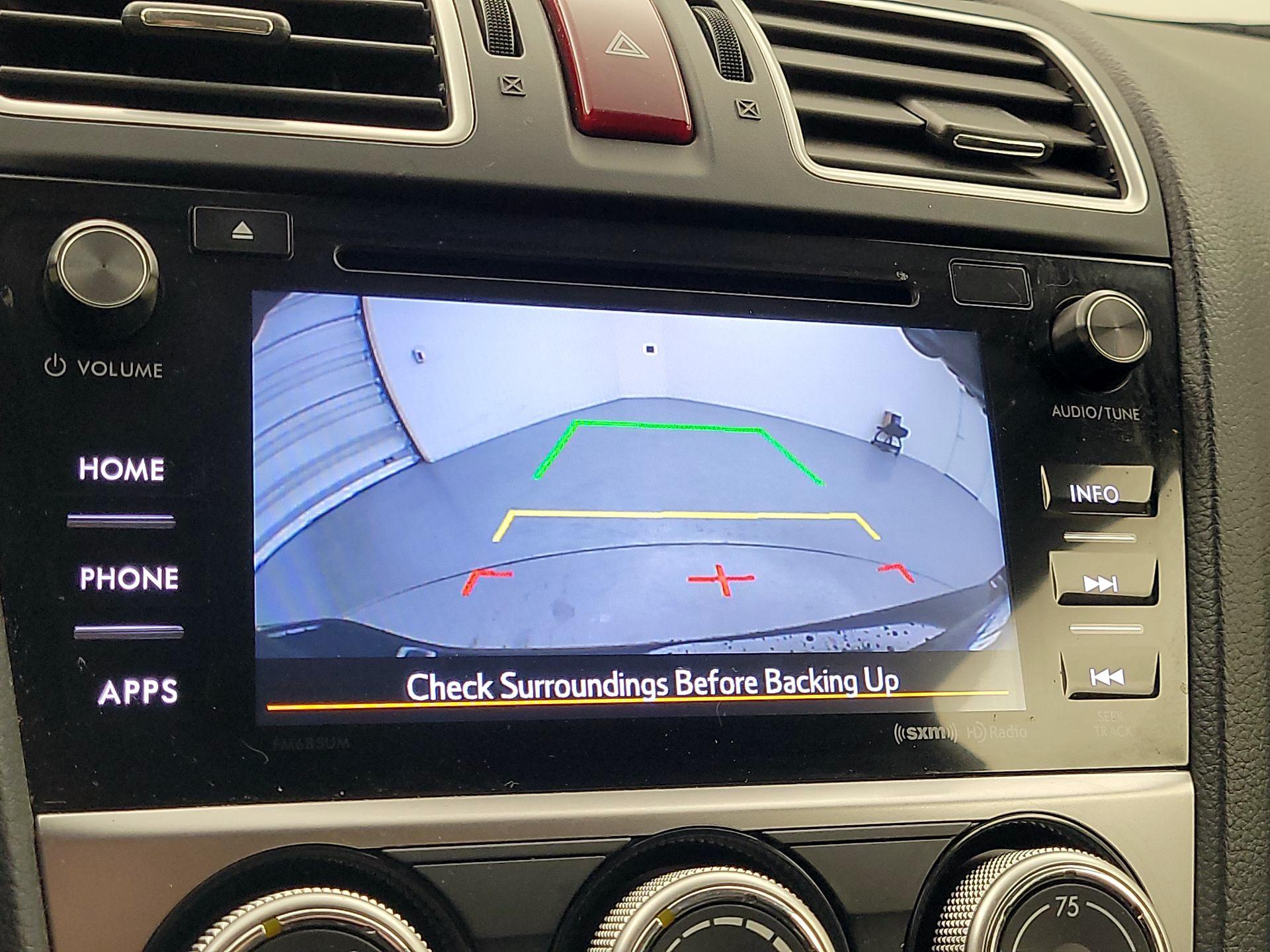 Thumbnail: 2017 Subaru Crosstrek - 14