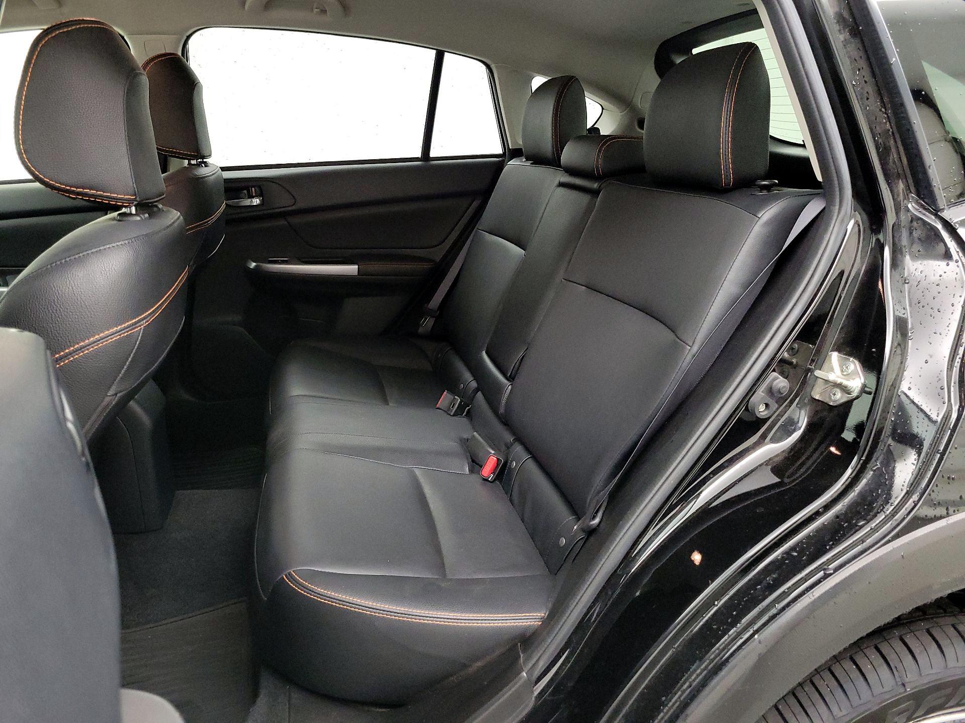 Thumbnail: 2017 Subaru Crosstrek - 19