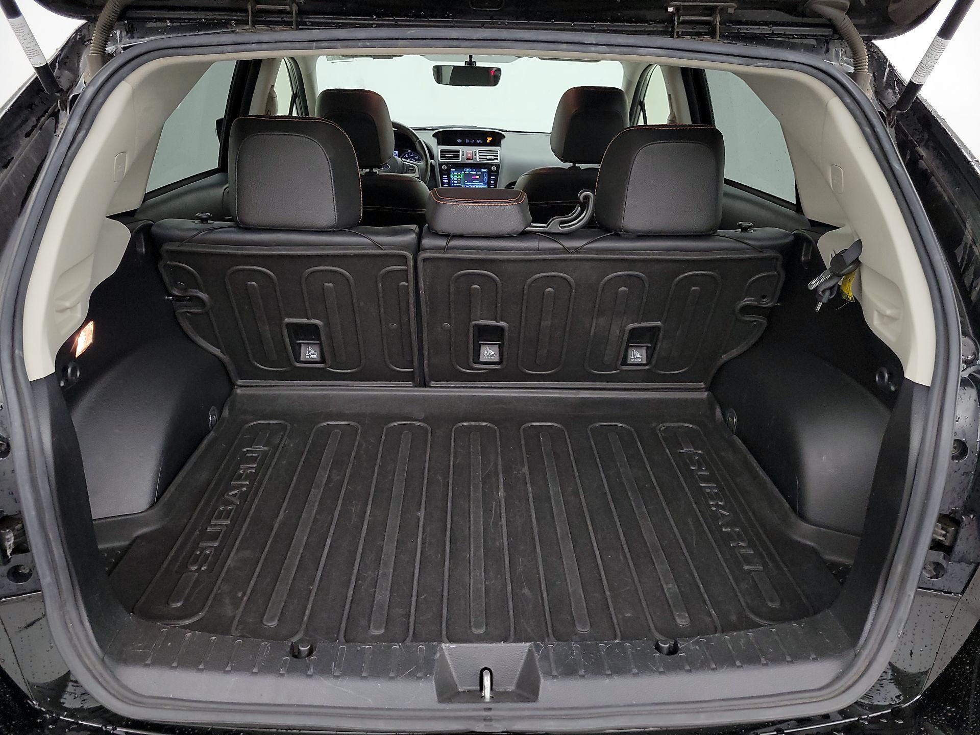 Thumbnail: 2017 Subaru Crosstrek - 20