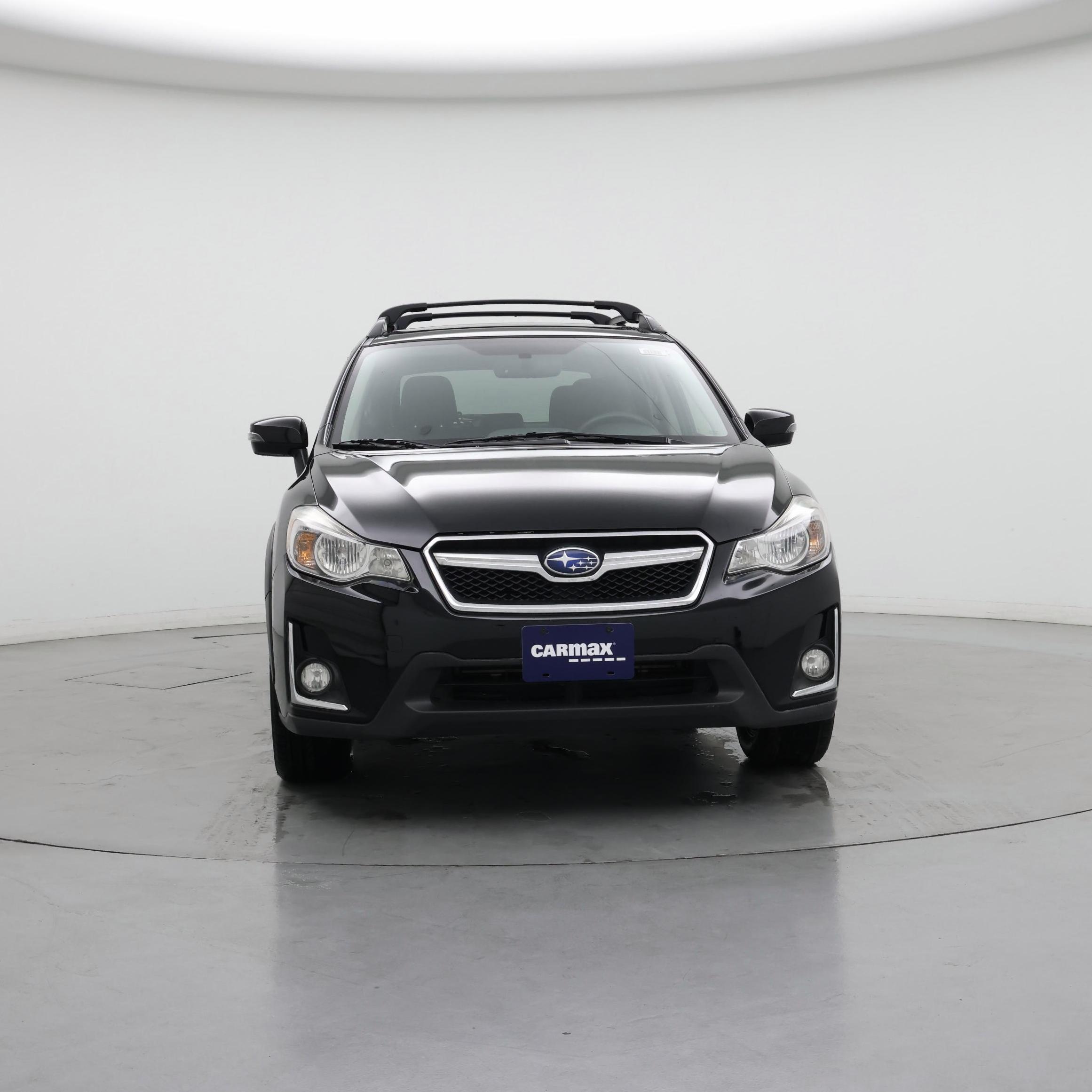 Thumbnail: 2017 Subaru Crosstrek - 5