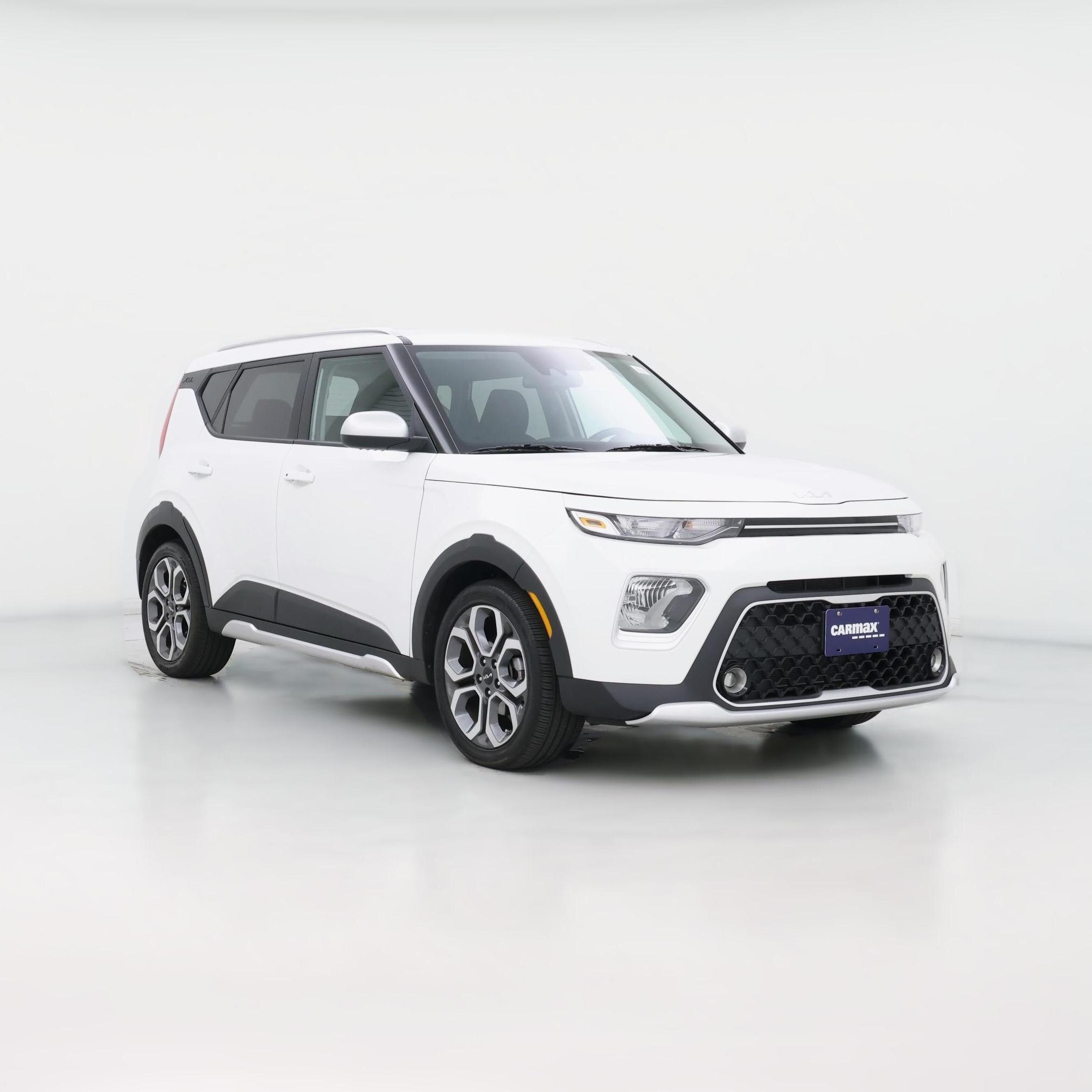 Thumbnail: 2022 Kia Soul - 1
