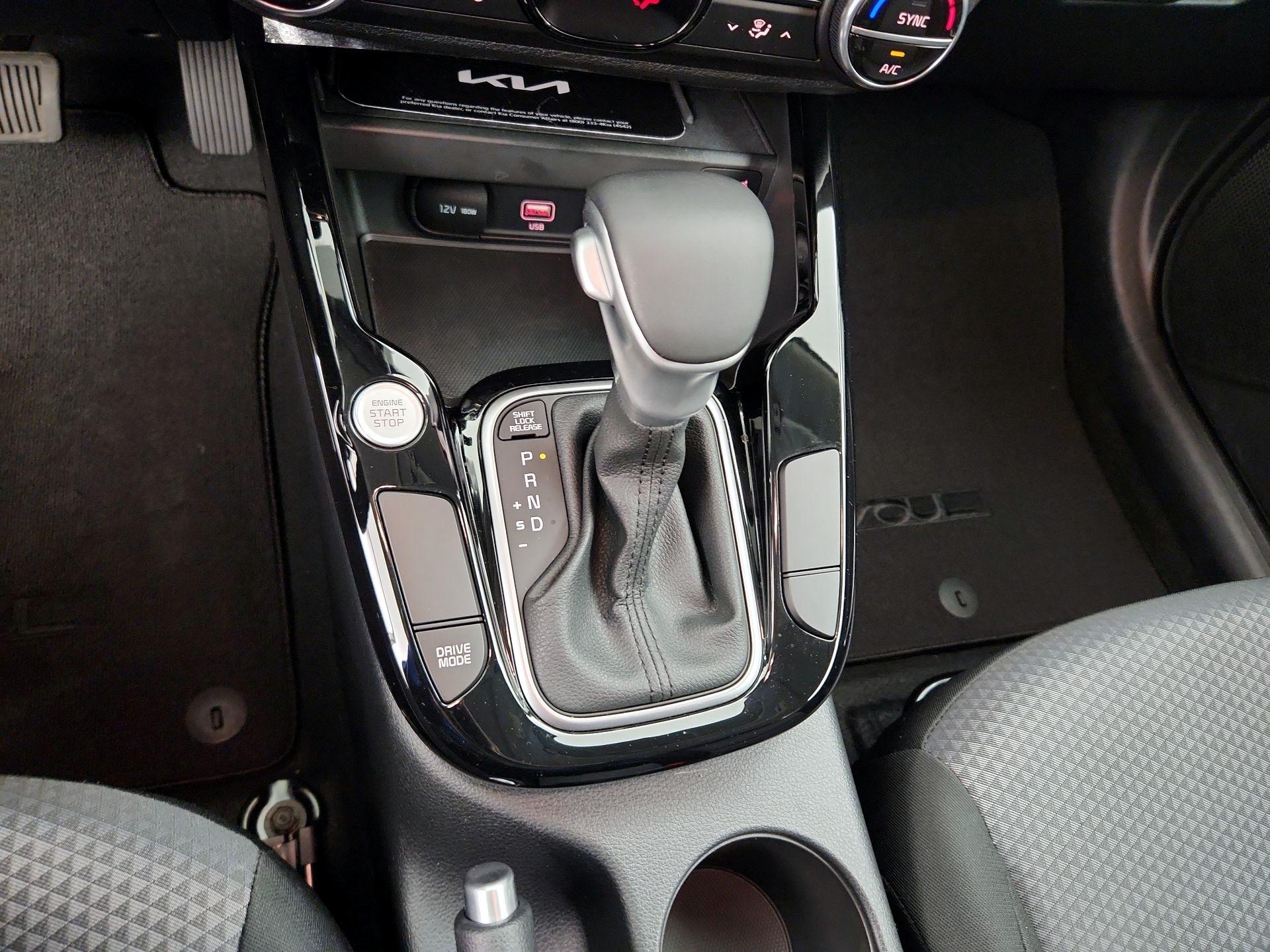 Thumbnail: 2022 Kia Soul - 18
