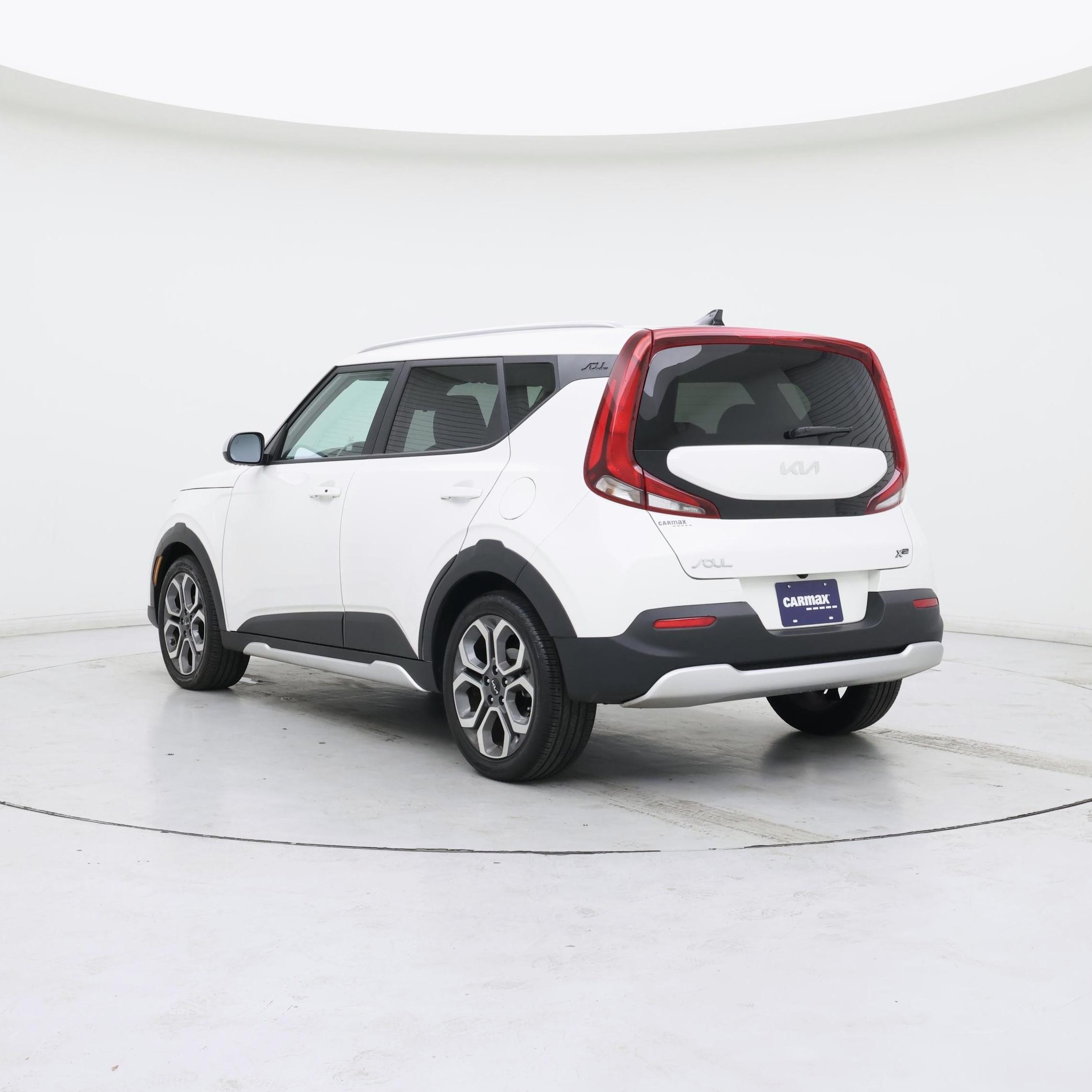 Thumbnail: 2022 Kia Soul - 2