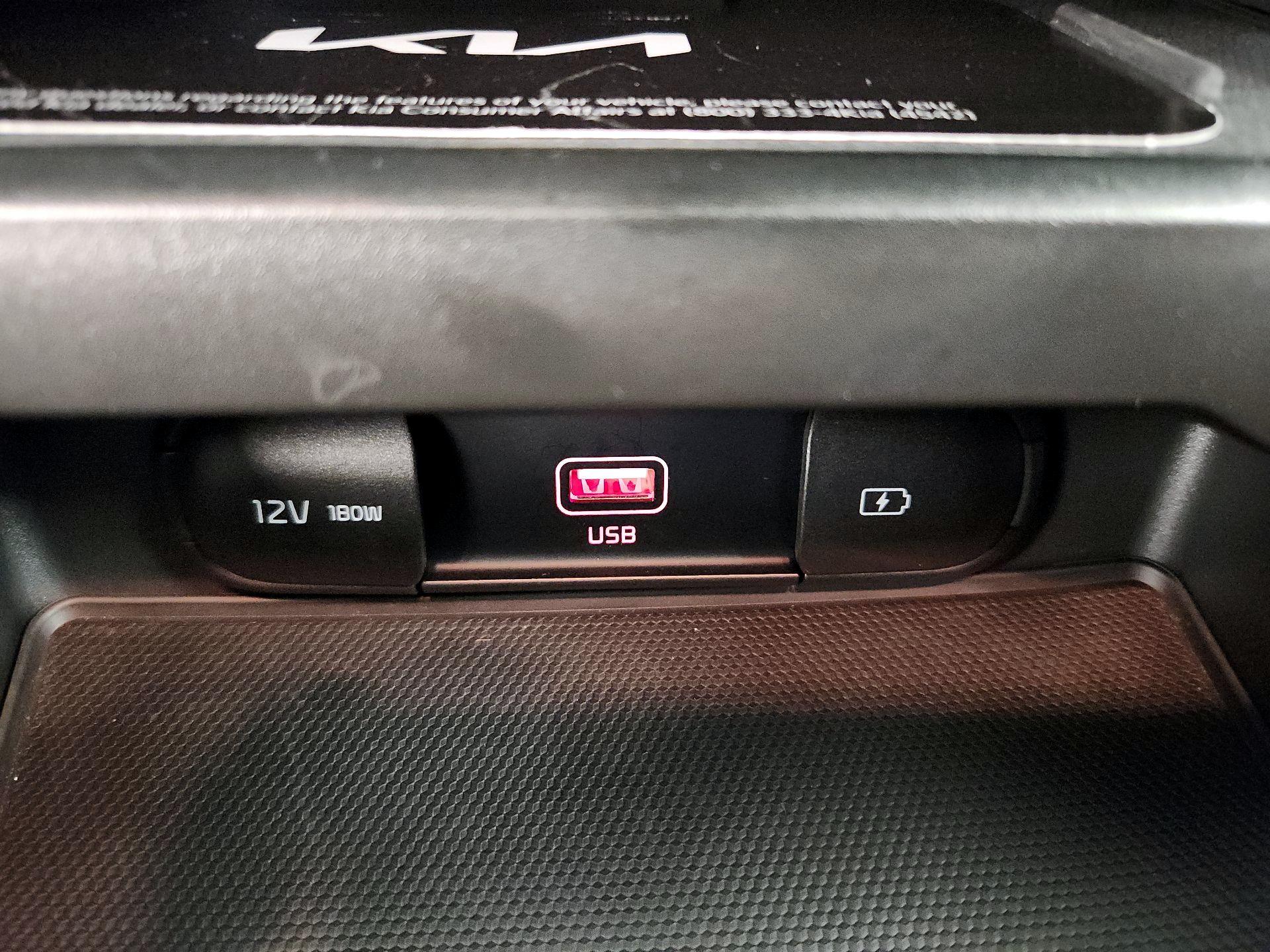 Thumbnail: 2022 Kia Soul - 19