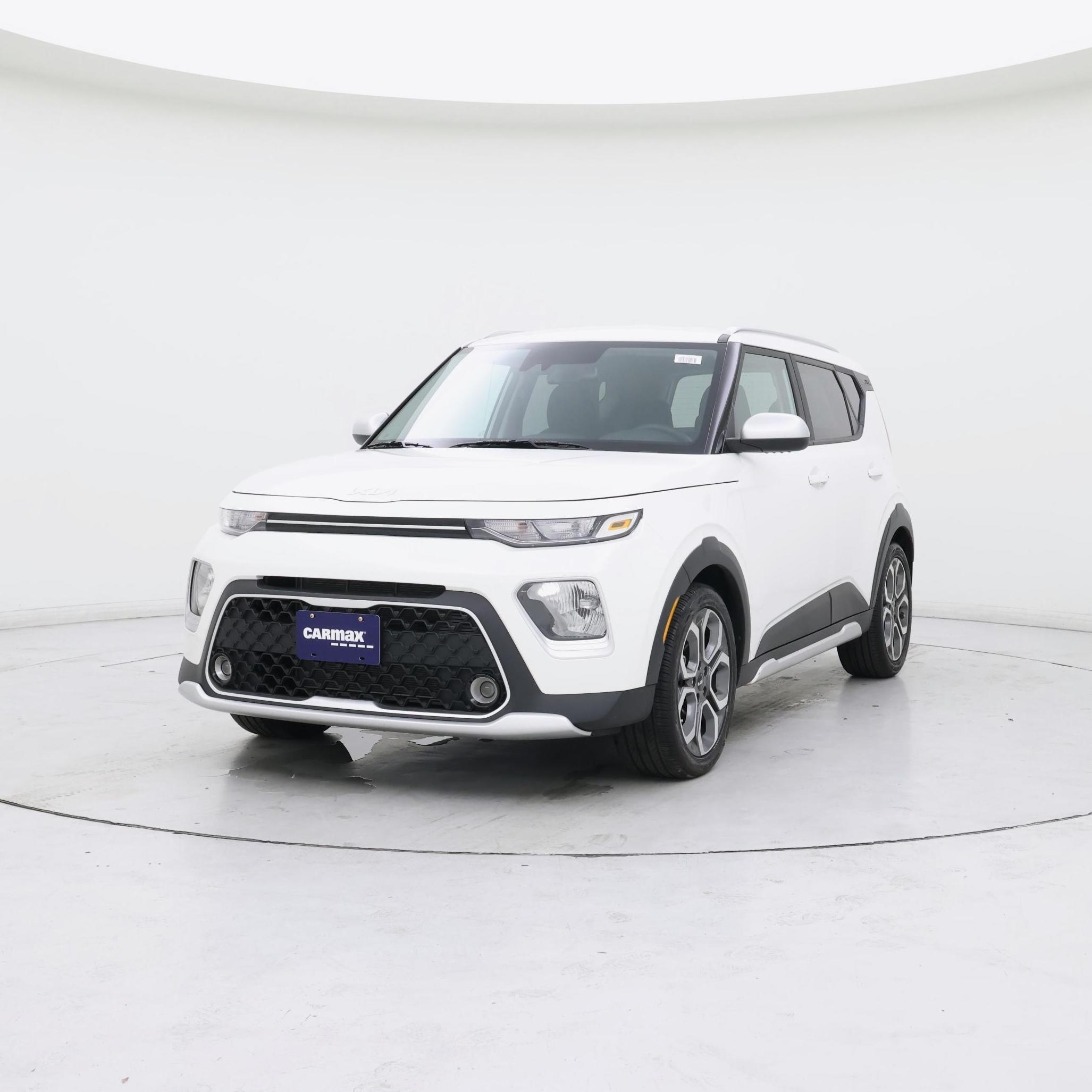 Thumbnail: 2022 Kia Soul - 4
