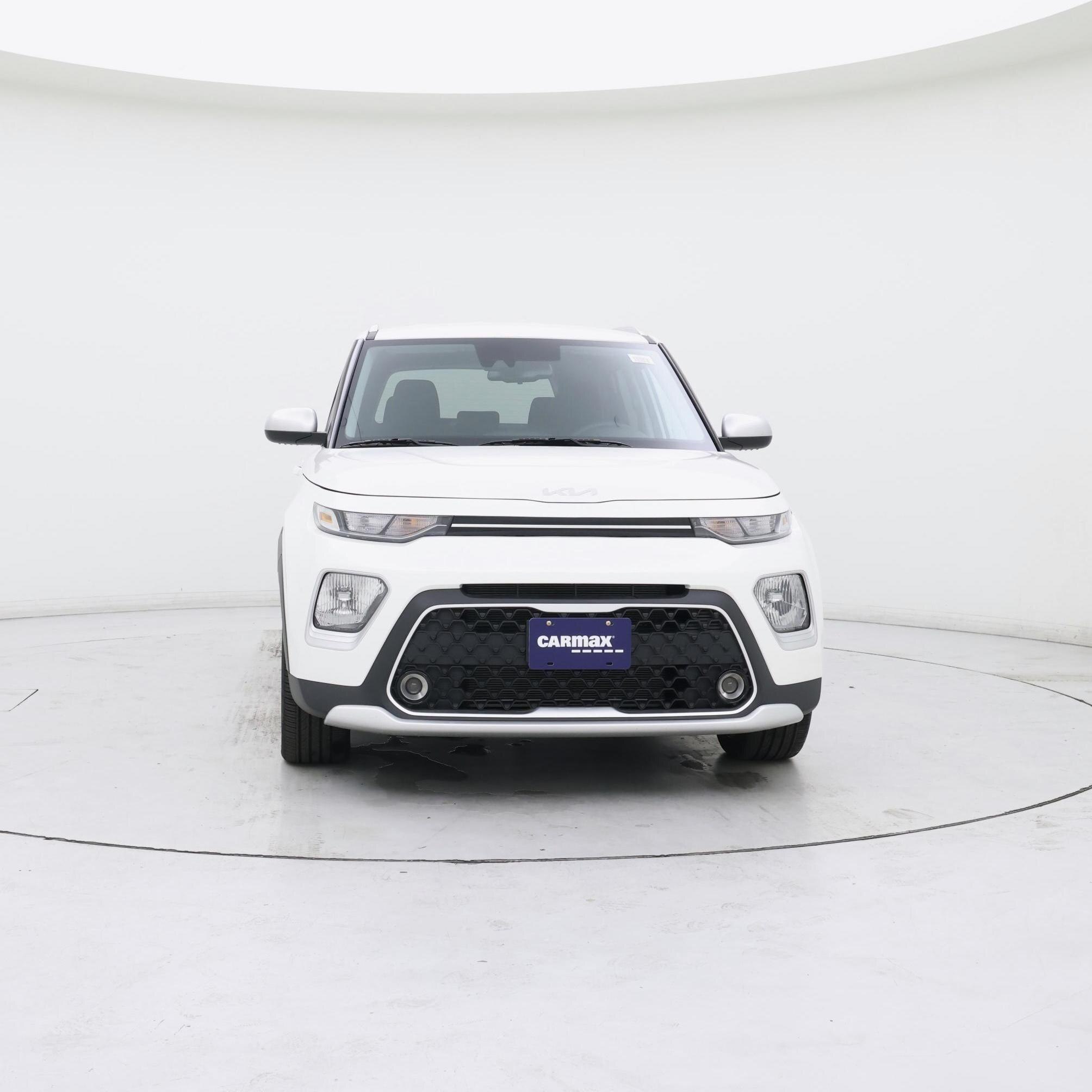 Thumbnail: 2022 Kia Soul - 5