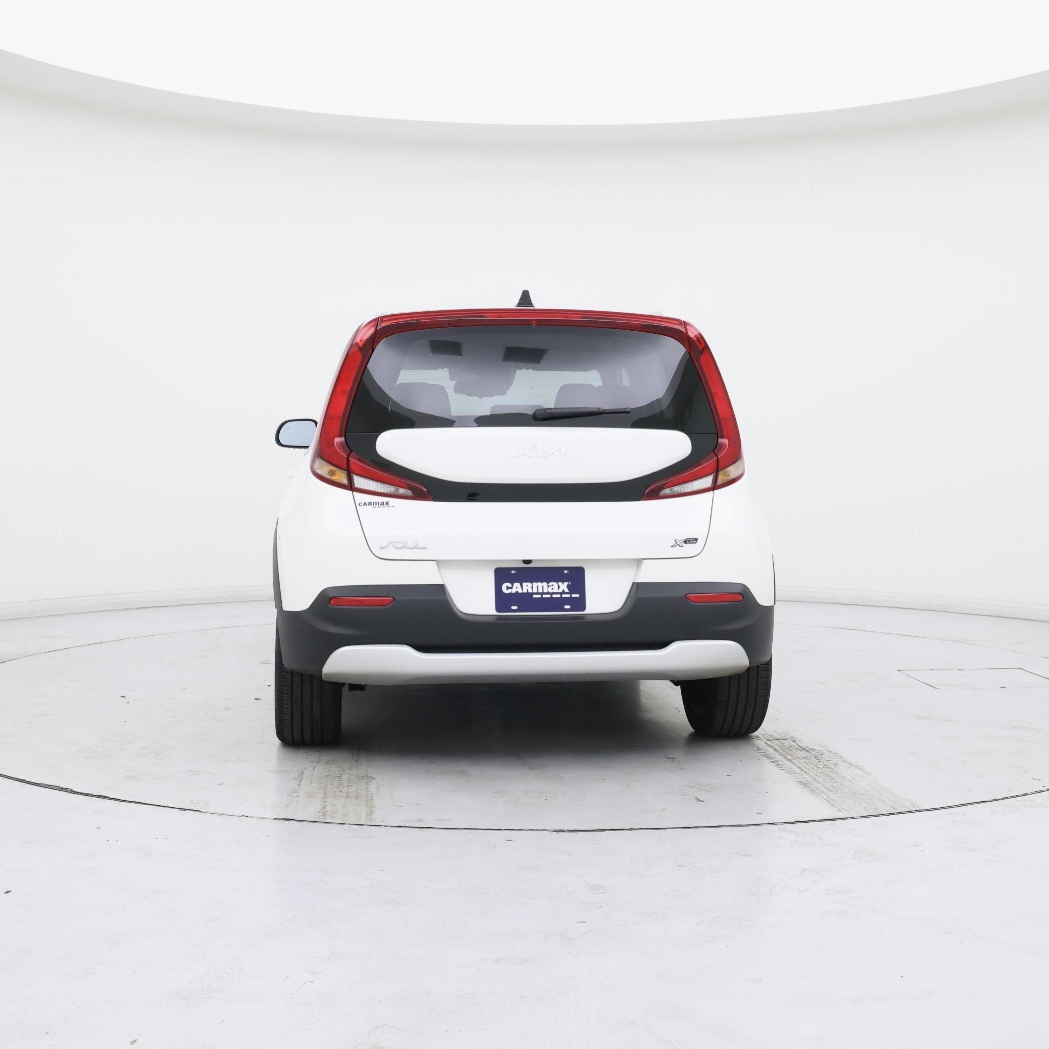 Thumbnail: 2022 Kia Soul - 6