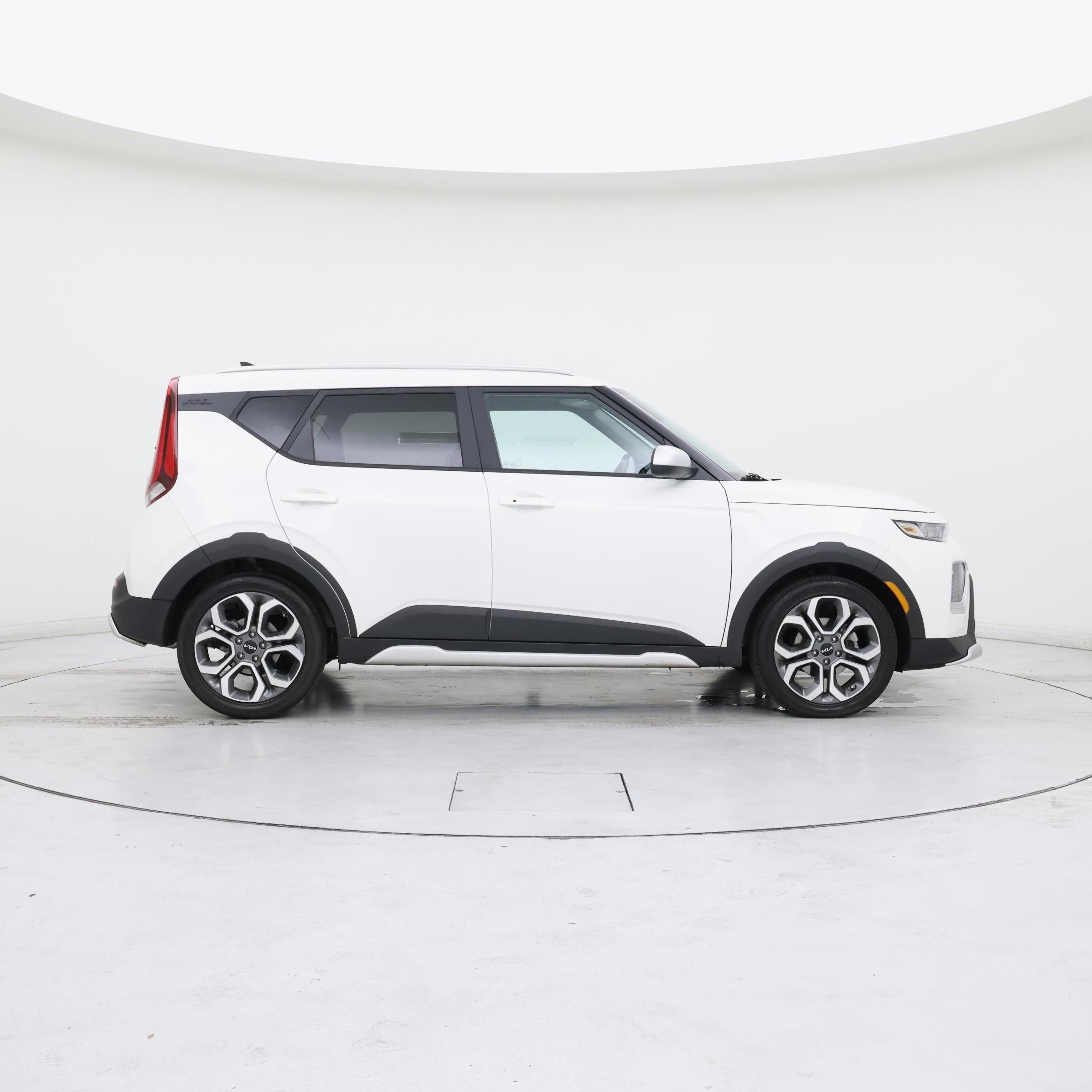 Thumbnail: 2022 Kia Soul - 7