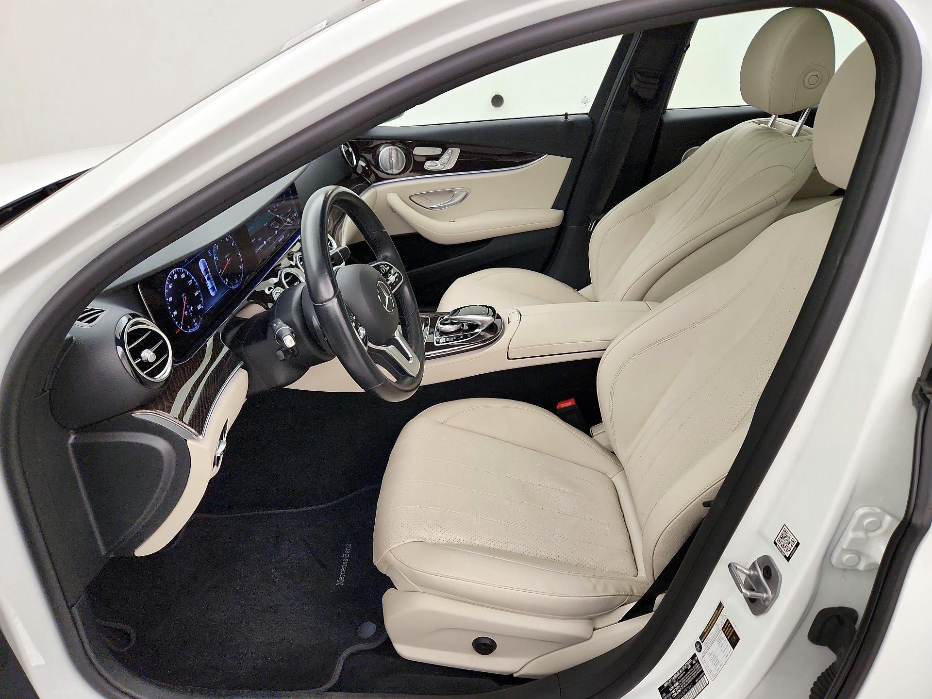 Thumbnail: 2020 Mercedes-Benz E-Class - 11