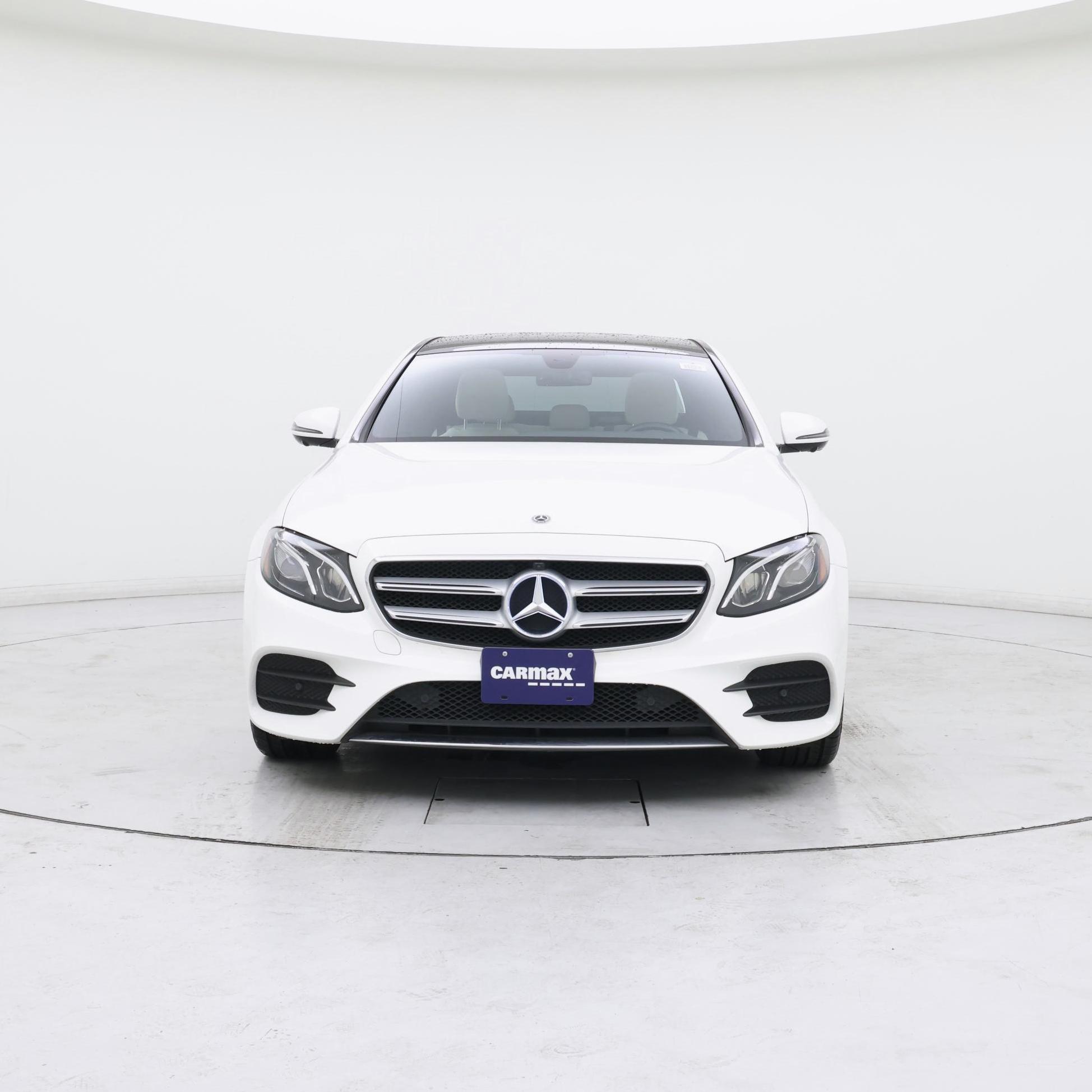 Thumbnail: 2020 Mercedes-Benz E-Class - 5