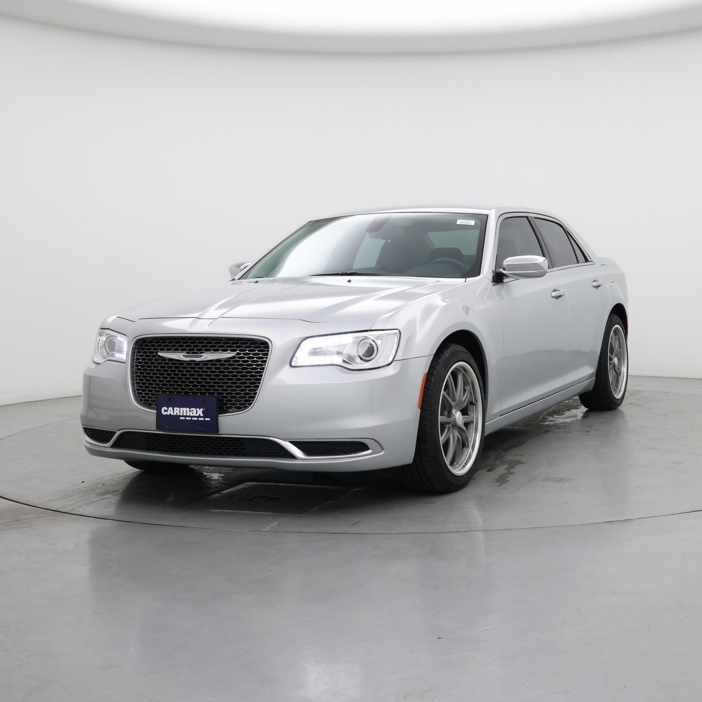 Thumbnail: 2019 Chrysler 300 - 4