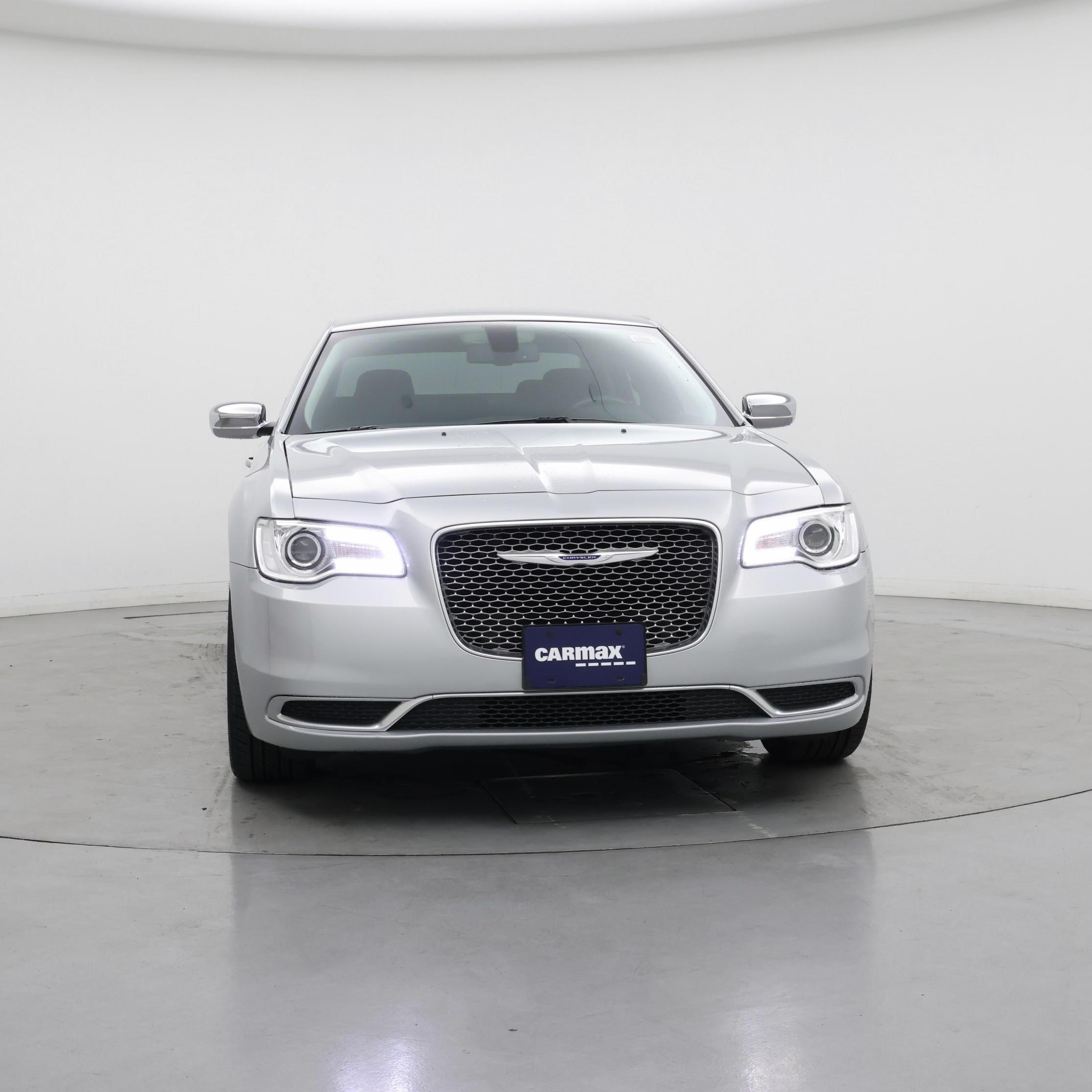 Thumbnail: 2019 Chrysler 300 - 5