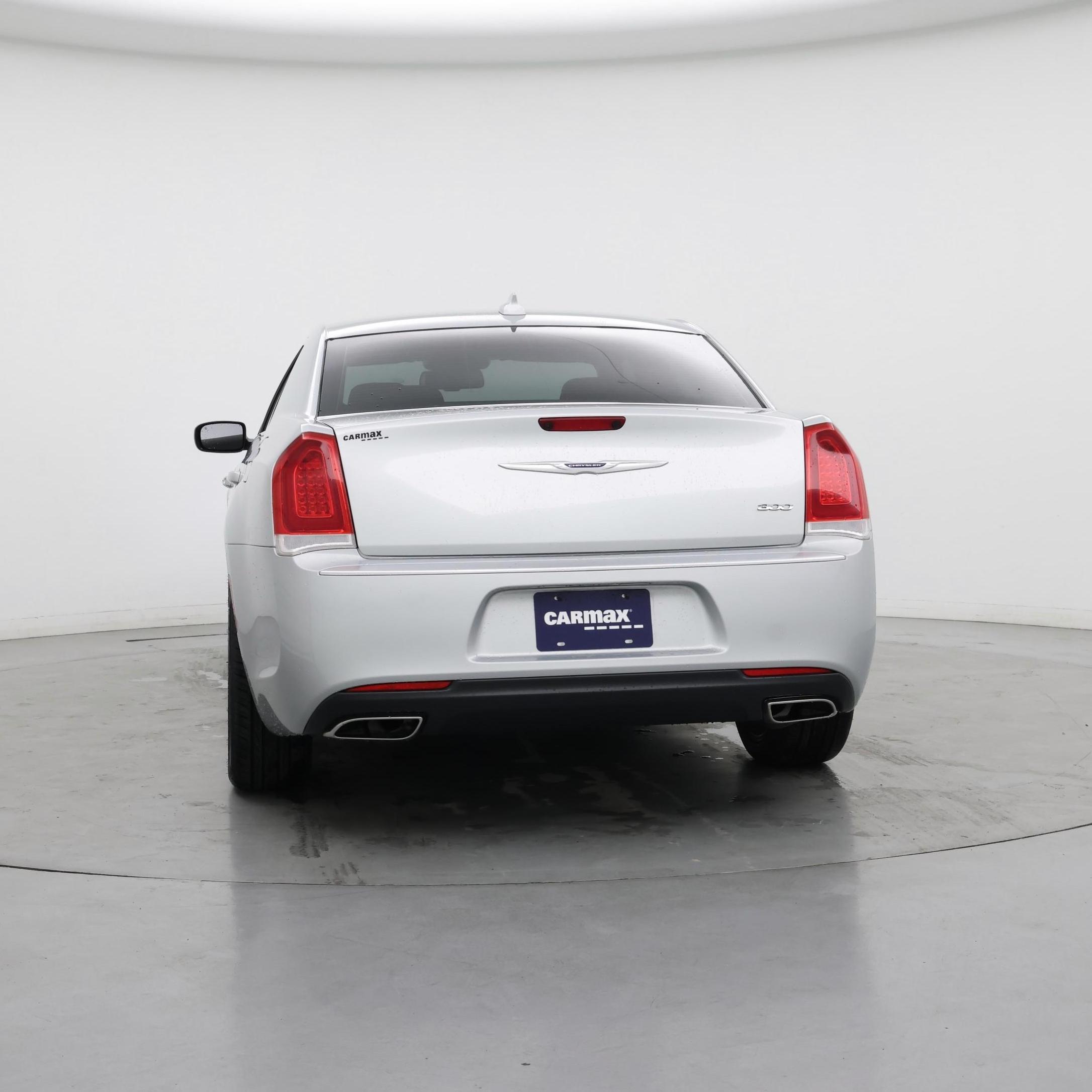 Thumbnail: 2019 Chrysler 300 - 6