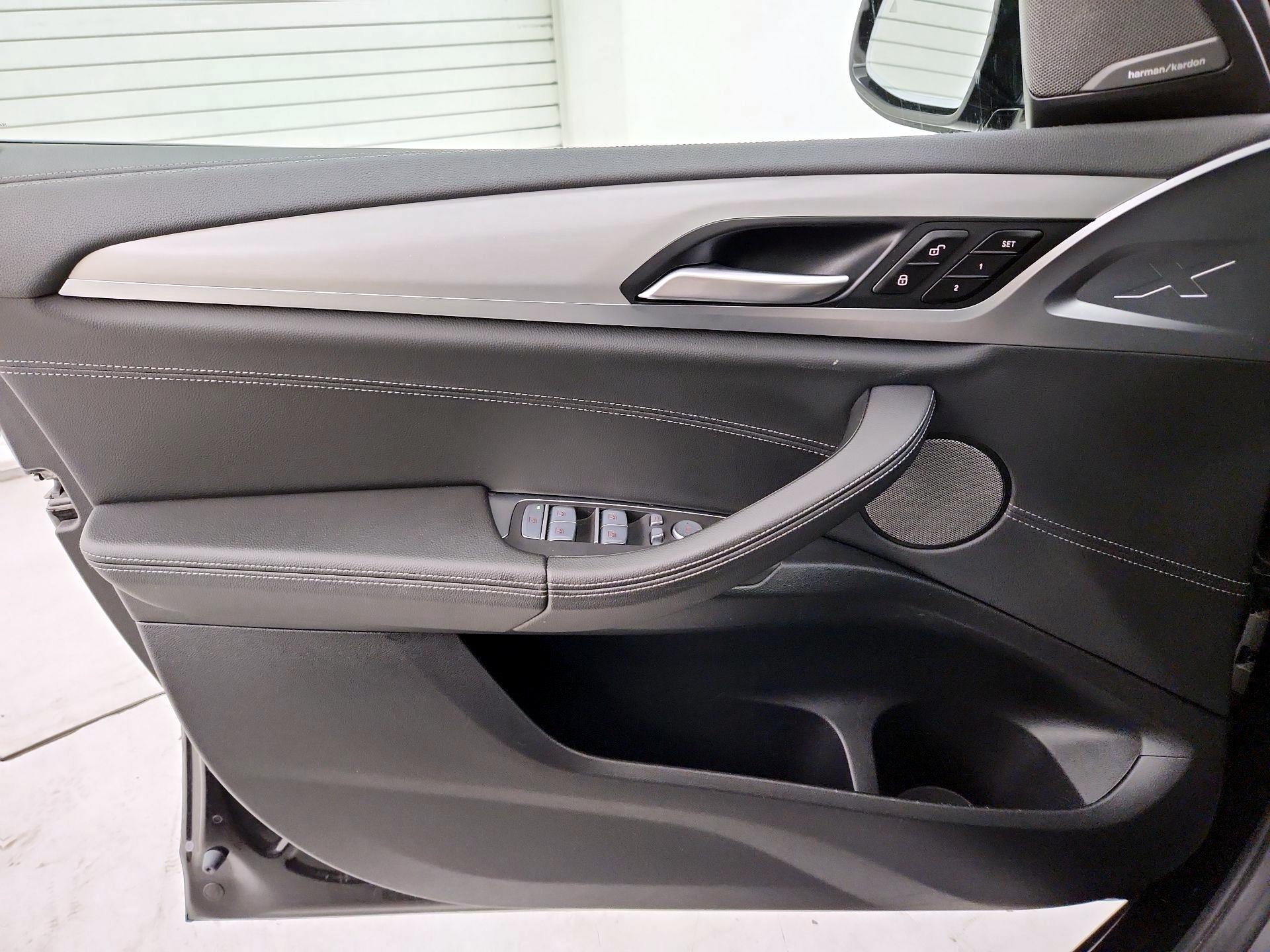 Thumbnail: 2021 BMW X3 - 12