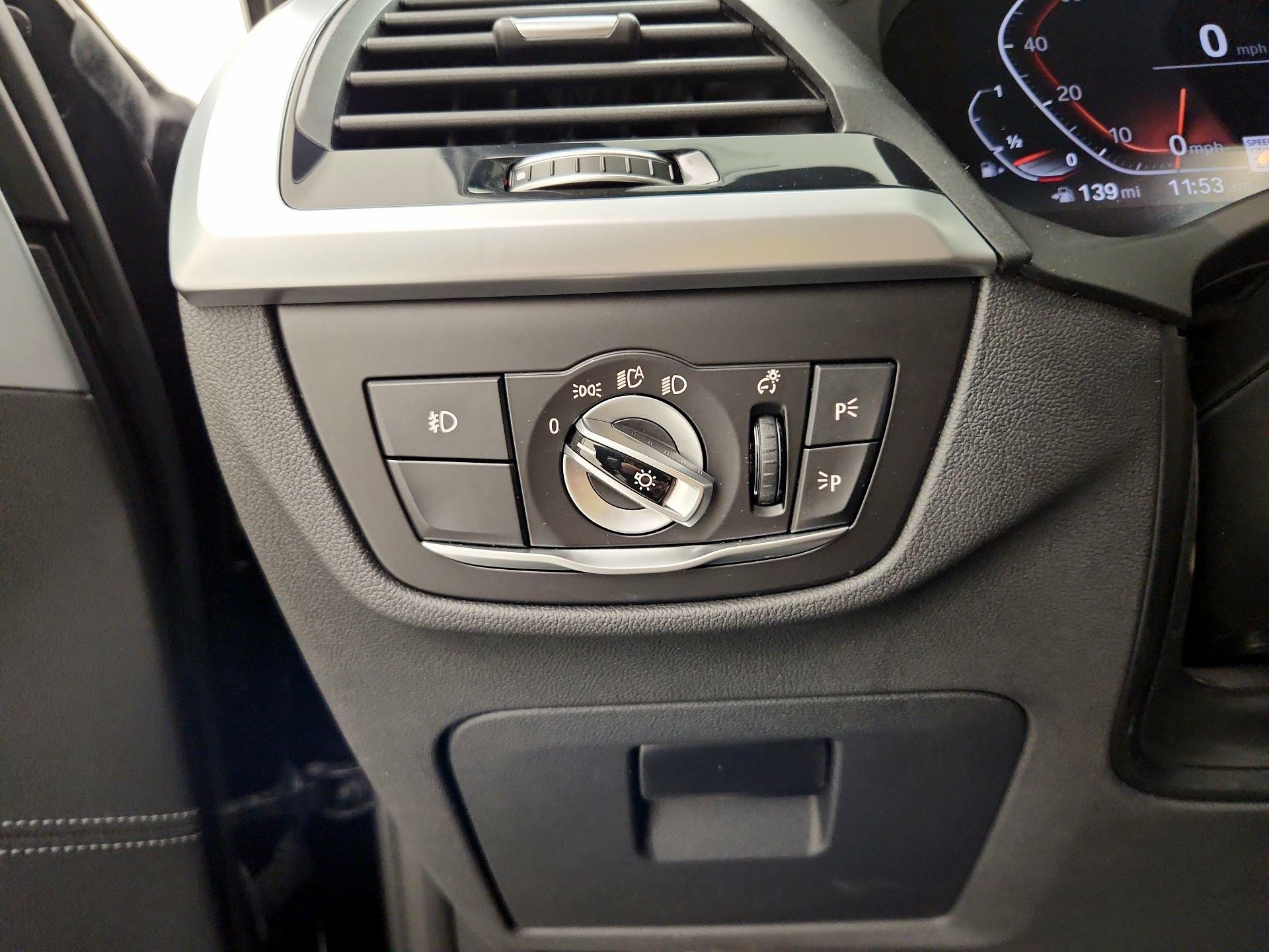 Thumbnail: 2021 BMW X3 - 13