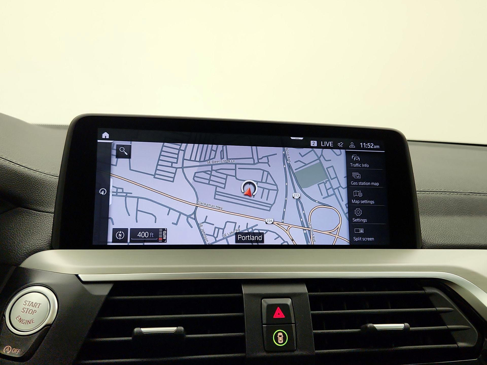 Thumbnail: 2021 BMW X3 - 14