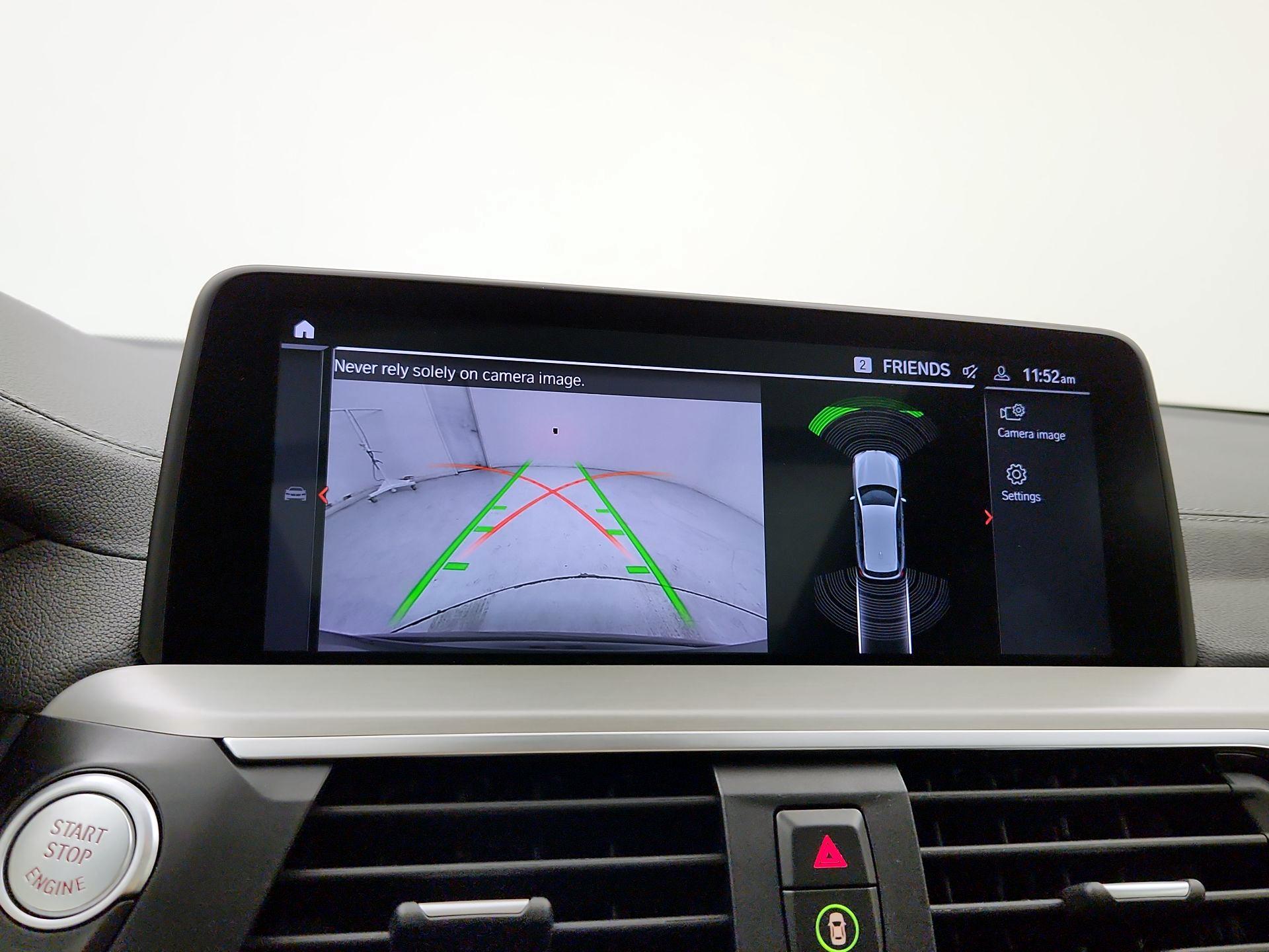 Thumbnail: 2021 BMW X3 - 15