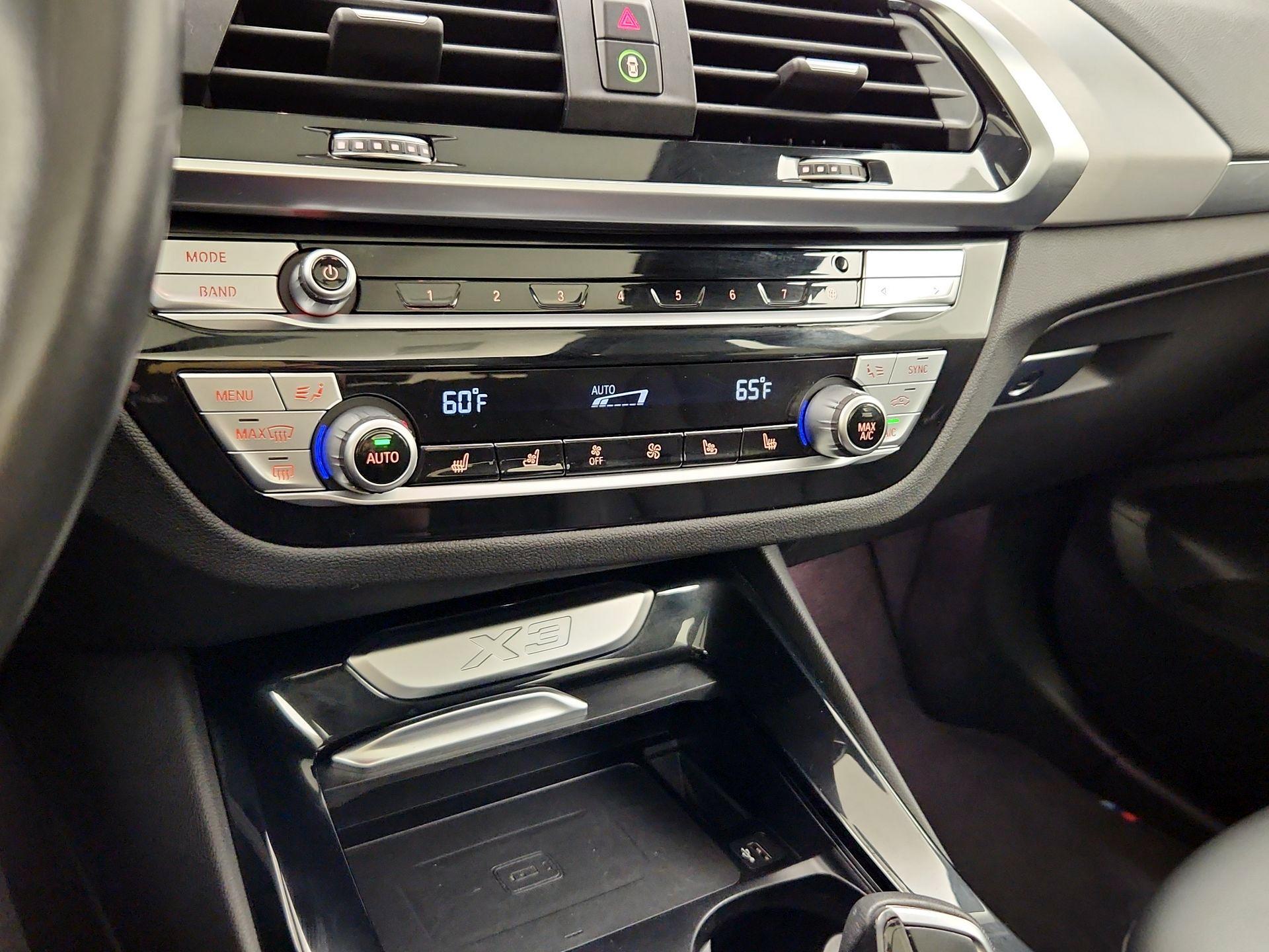 Thumbnail: 2021 BMW X3 - 17