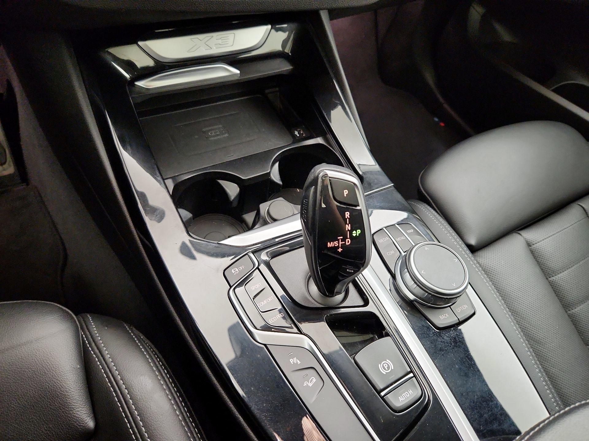 Thumbnail: 2021 BMW X3 - 18