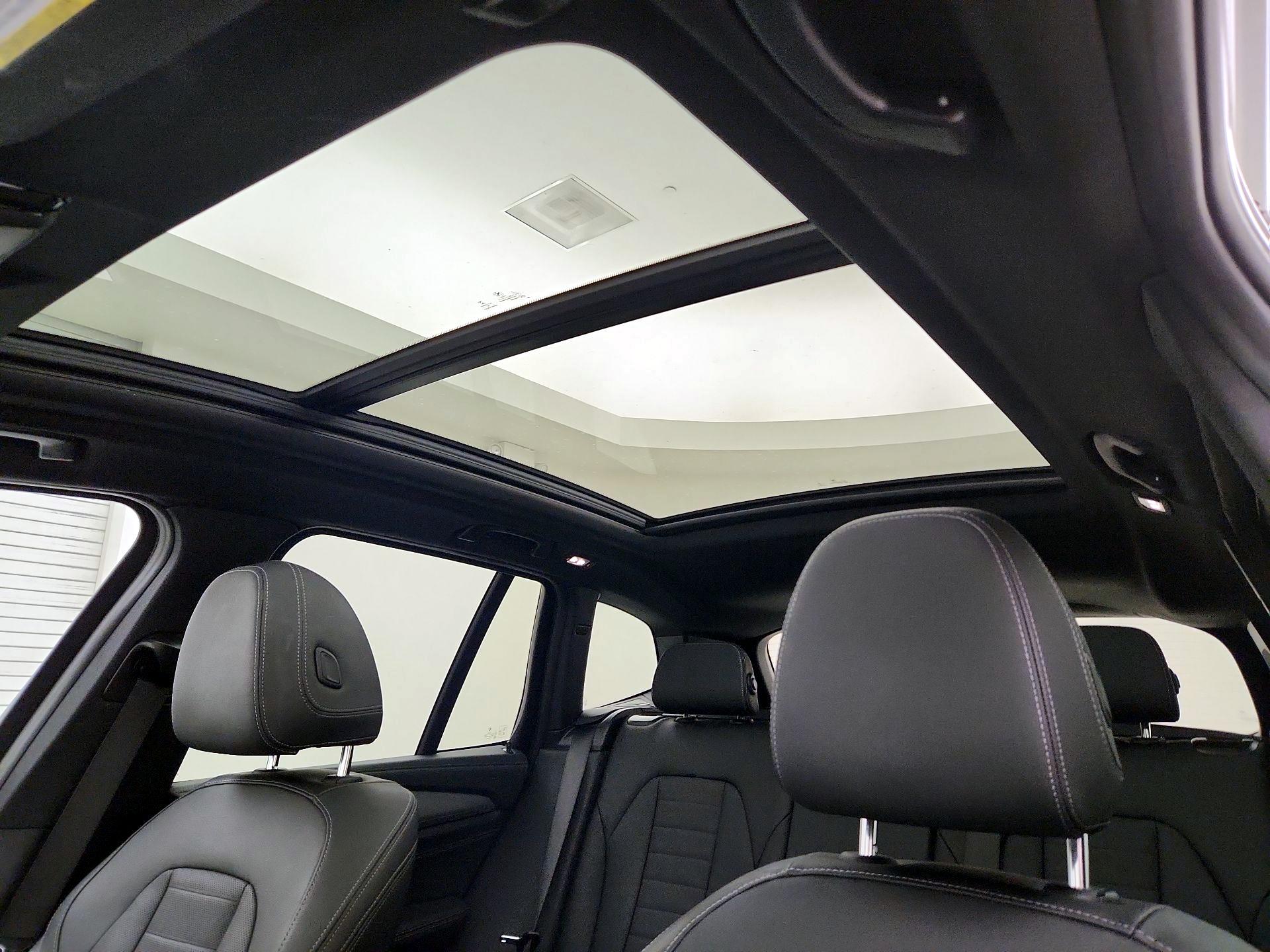 Thumbnail: 2021 BMW X3 - 20