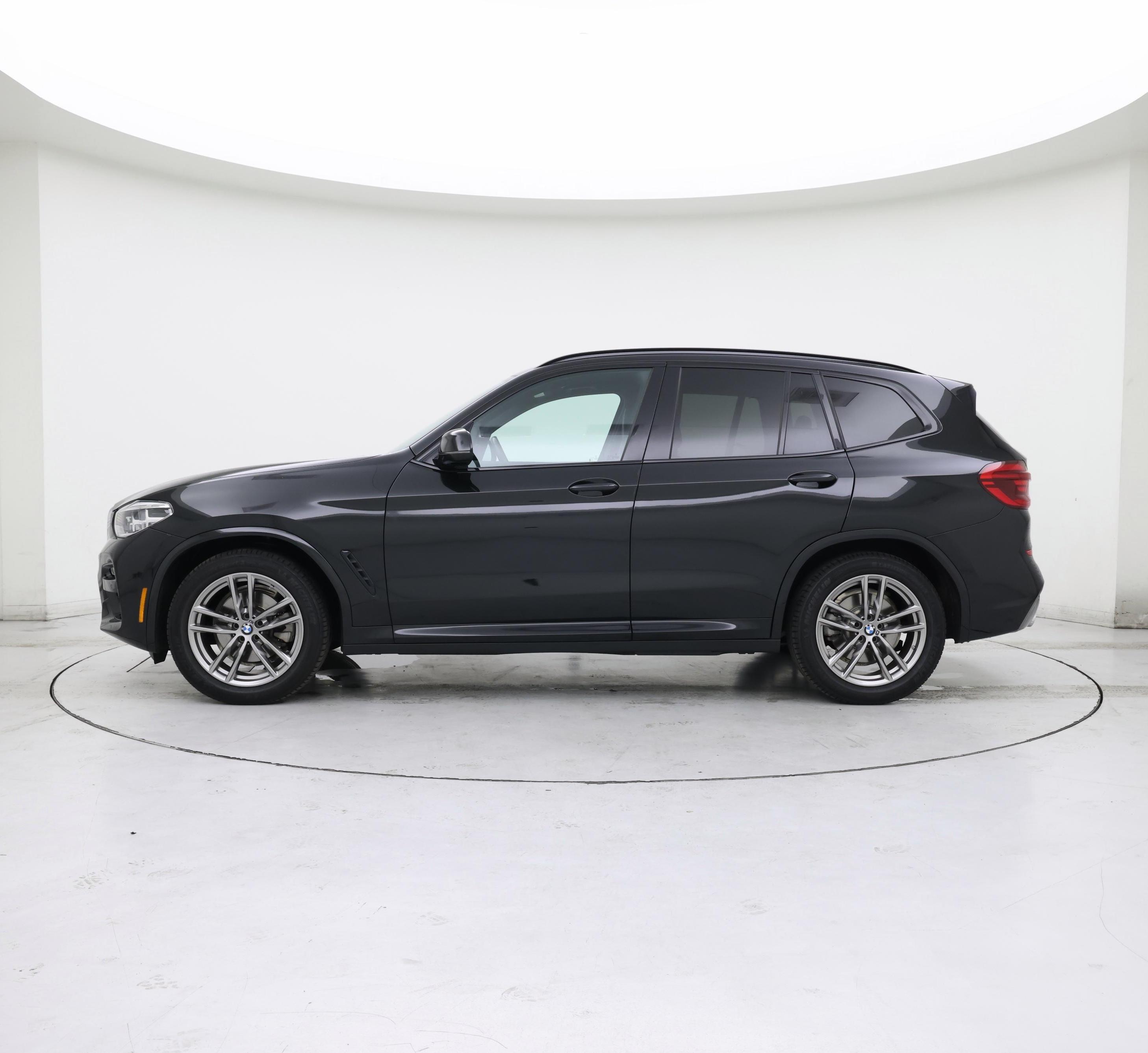 Thumbnail: 2021 BMW X3 - 3