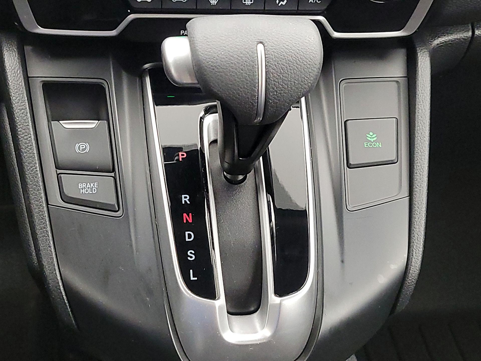 Thumbnail: 2017 Honda CR-V - 17