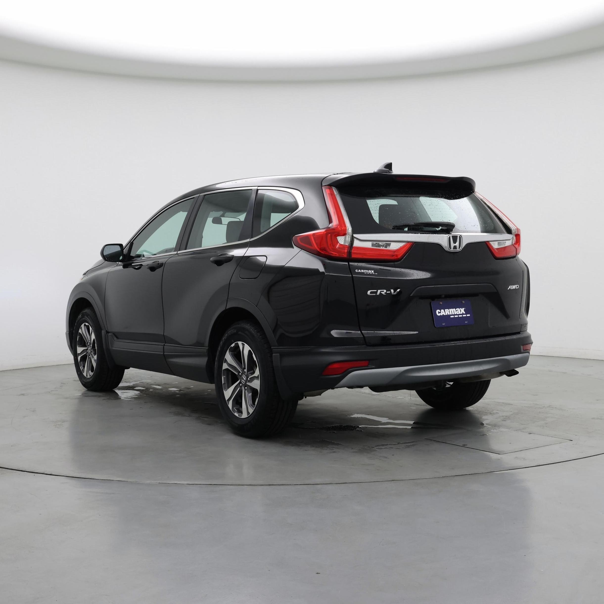Thumbnail: 2017 Honda CR-V - 2
