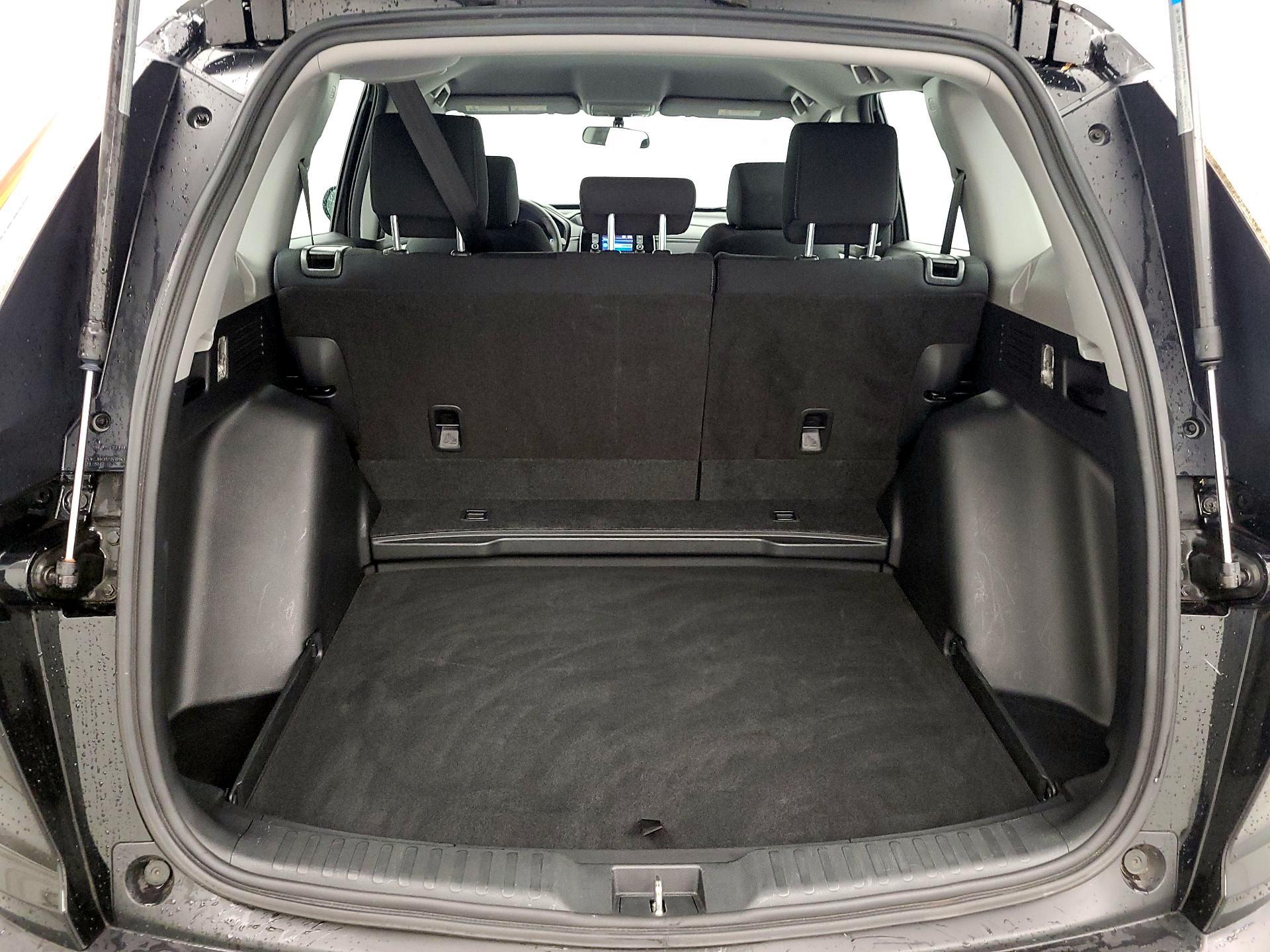 Thumbnail: 2017 Honda CR-V - 20