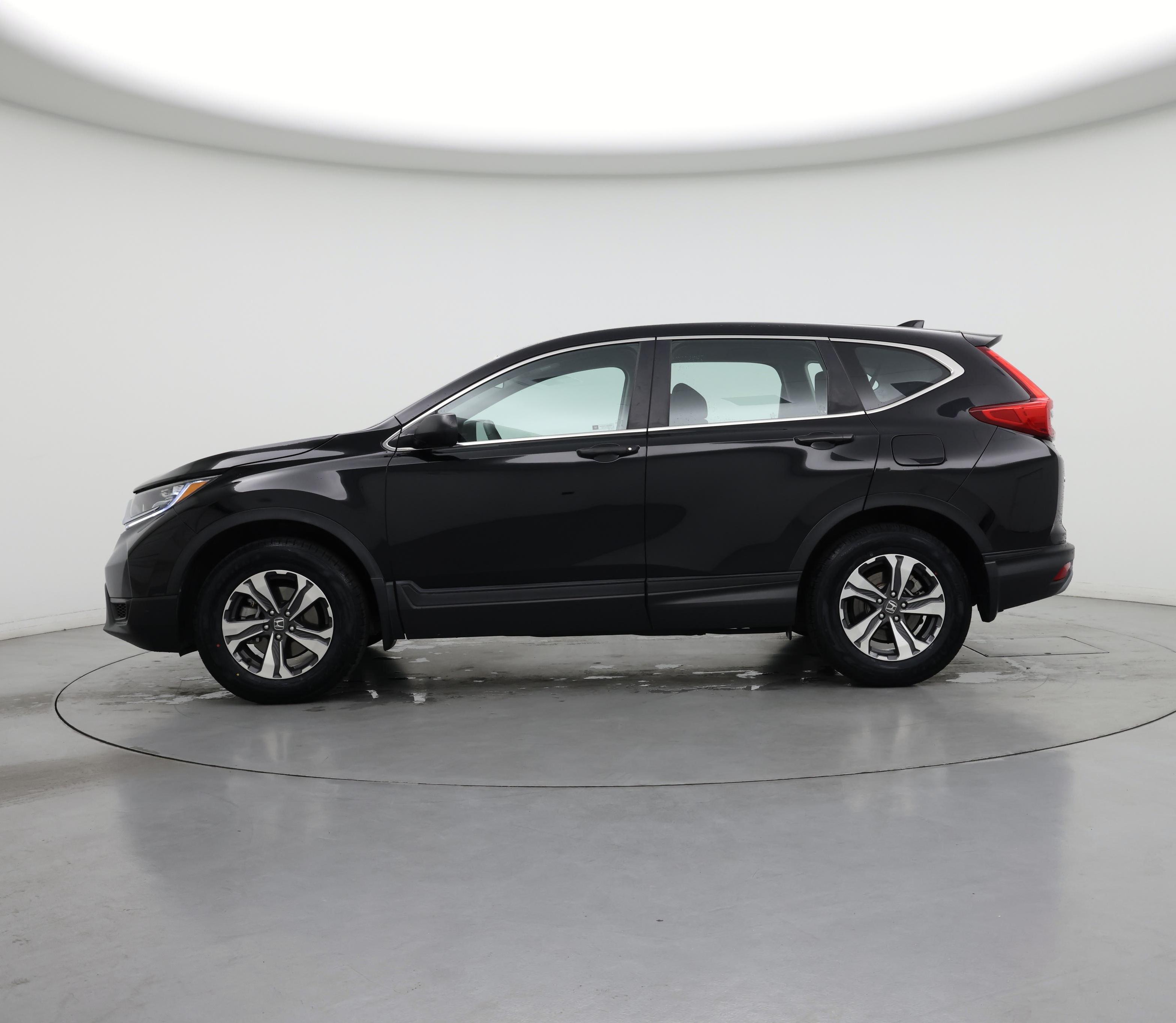 Thumbnail: 2017 Honda CR-V - 3