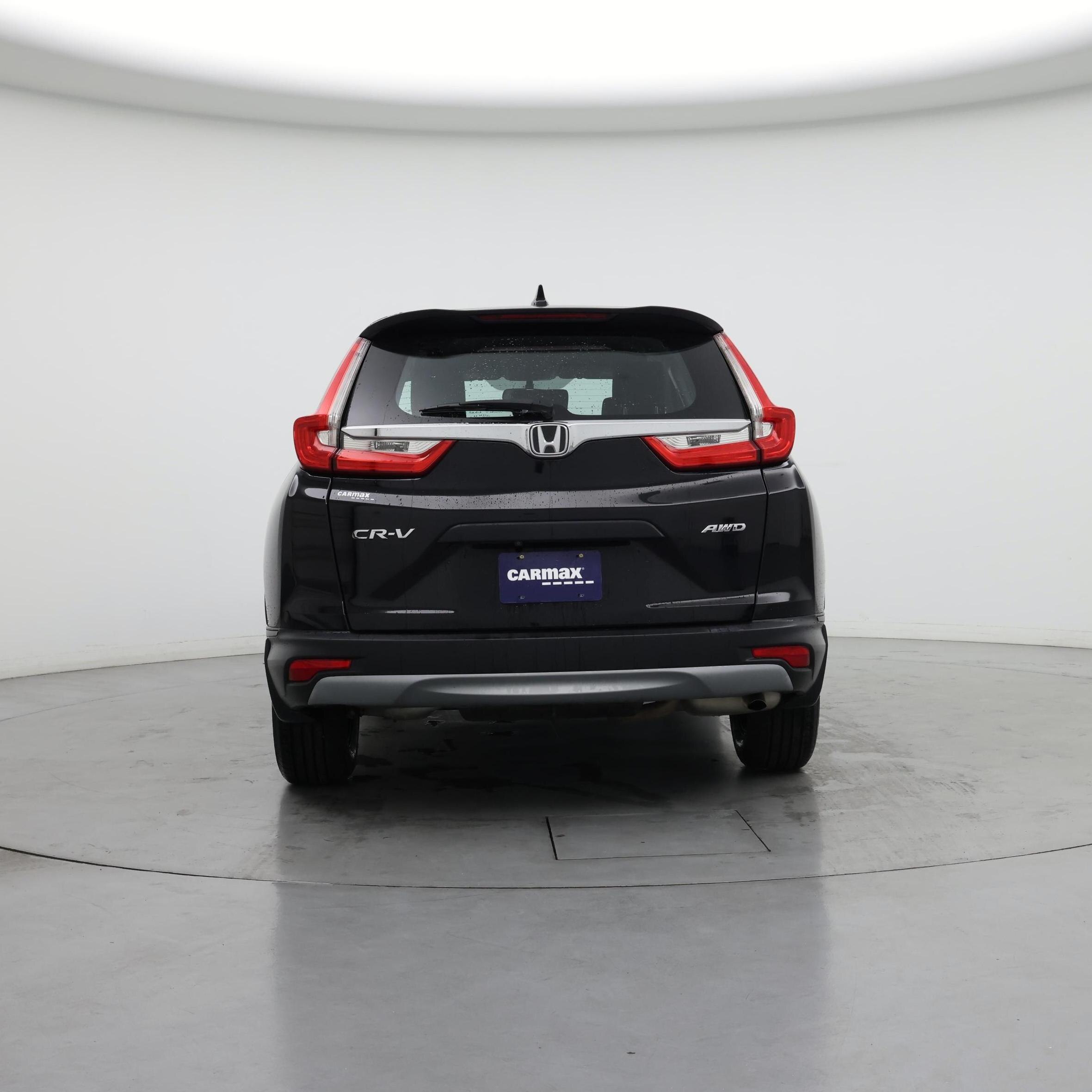 Thumbnail: 2017 Honda CR-V - 6