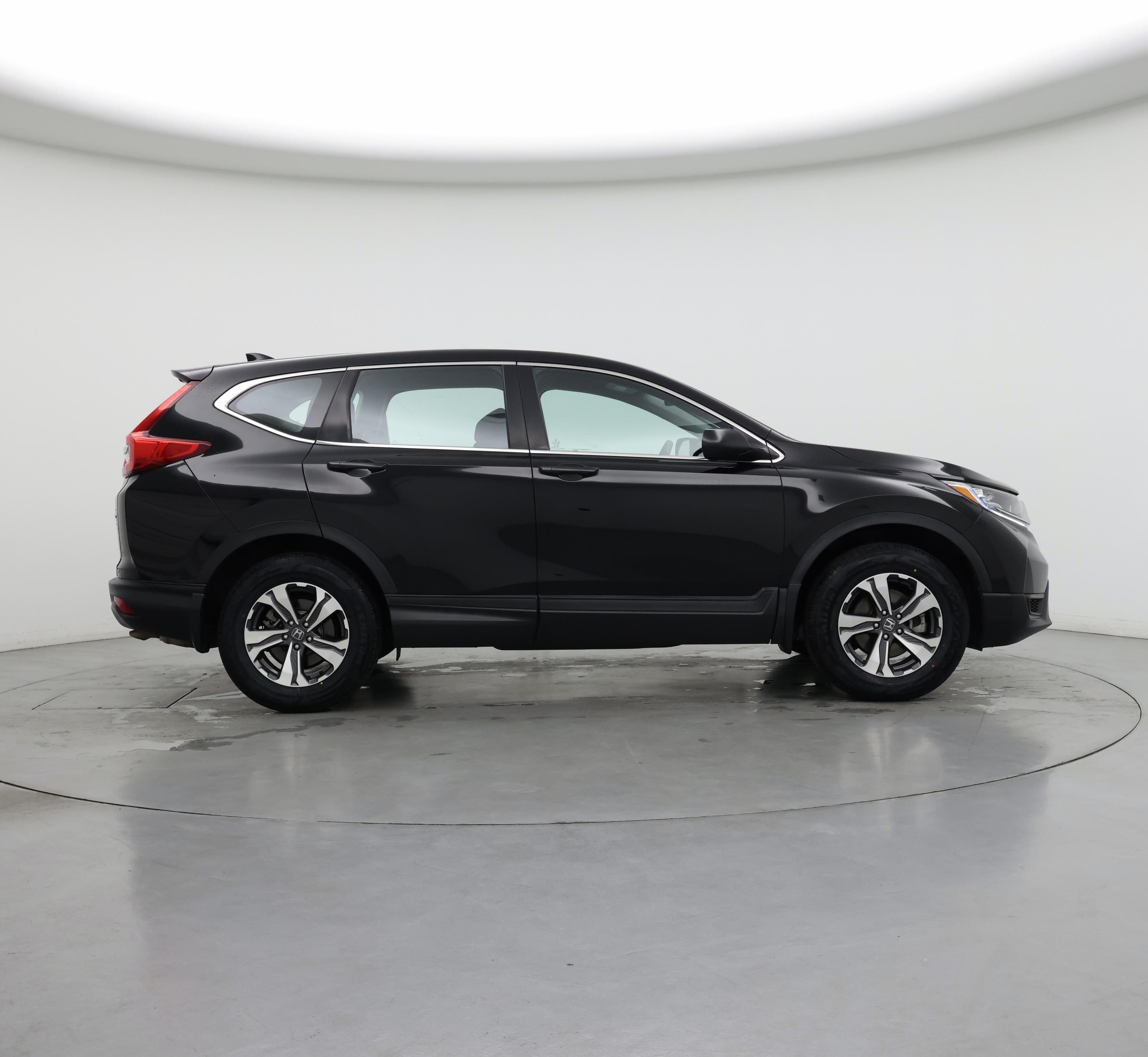 Thumbnail: 2017 Honda CR-V - 7
