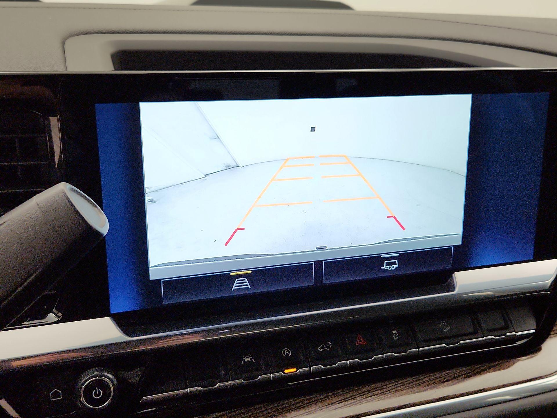 Thumbnail: 2022 Chevrolet Silverado 1500 - 14