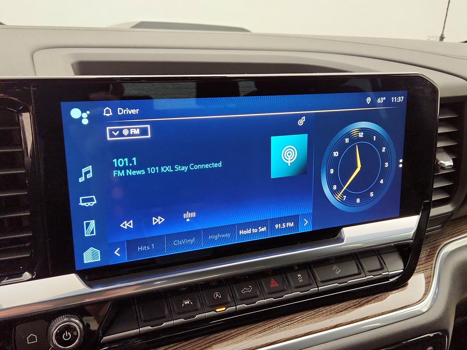 Thumbnail: 2022 Chevrolet Silverado 1500 - 15