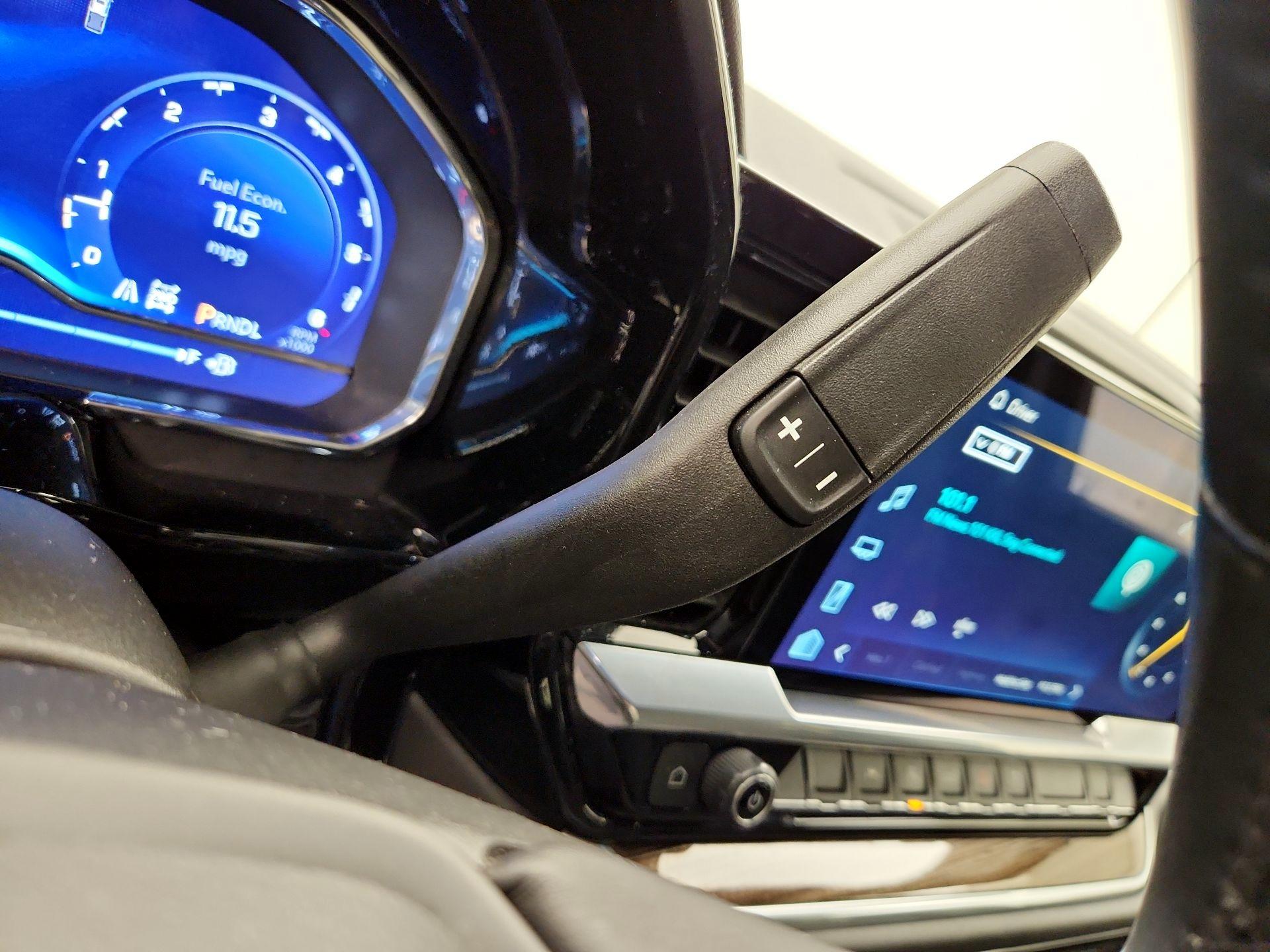 Thumbnail: 2022 Chevrolet Silverado 1500 - 17