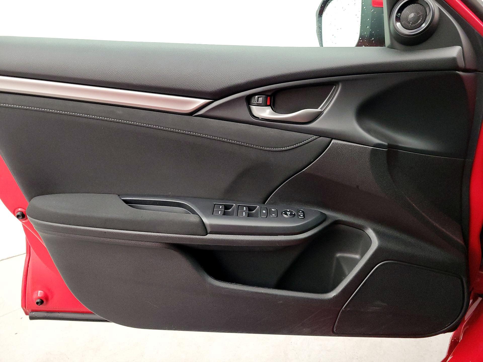 Thumbnail: 2019 Honda Civic - 12