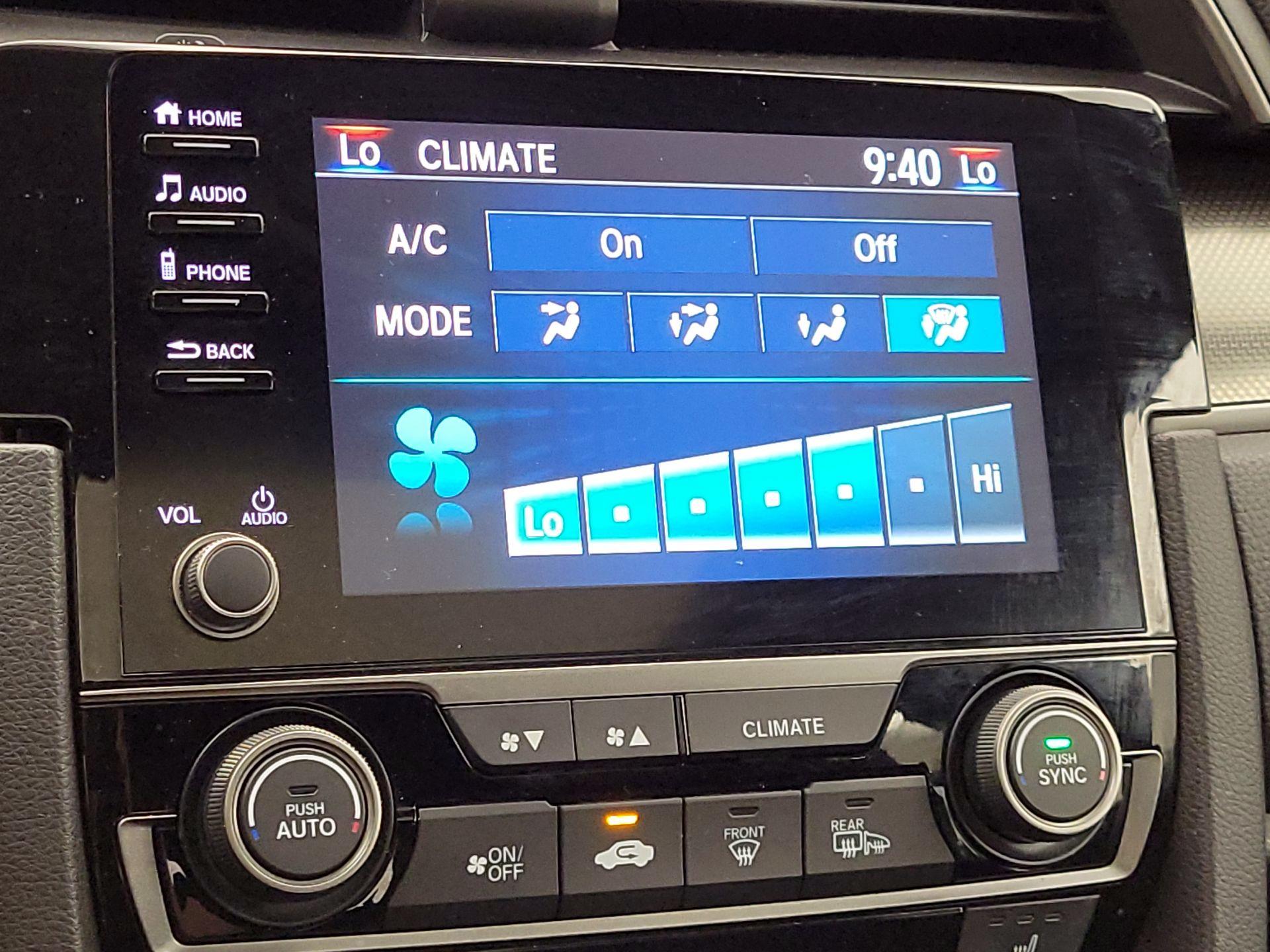 Thumbnail: 2019 Honda Civic - 16