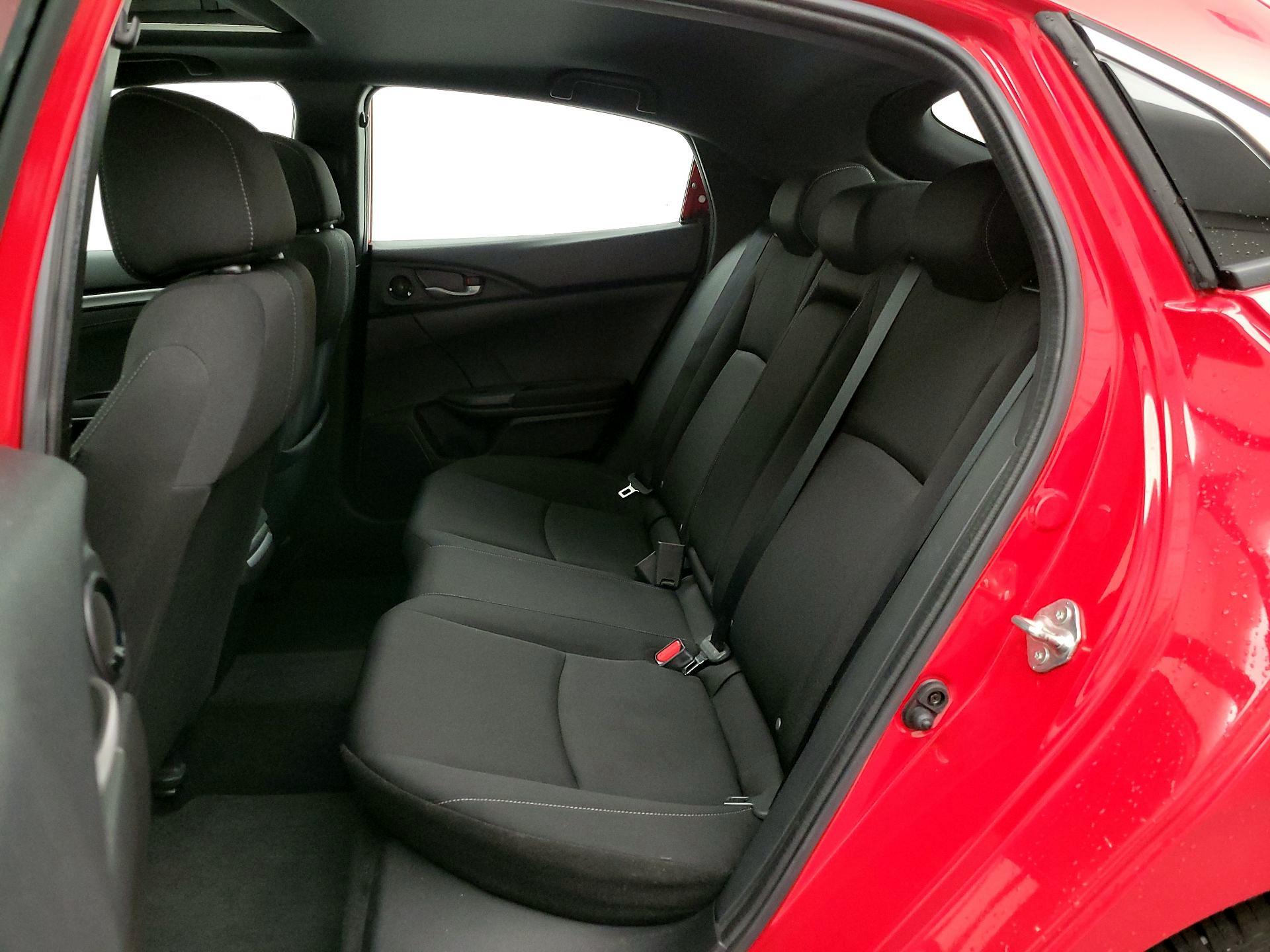 Thumbnail: 2019 Honda Civic - 20