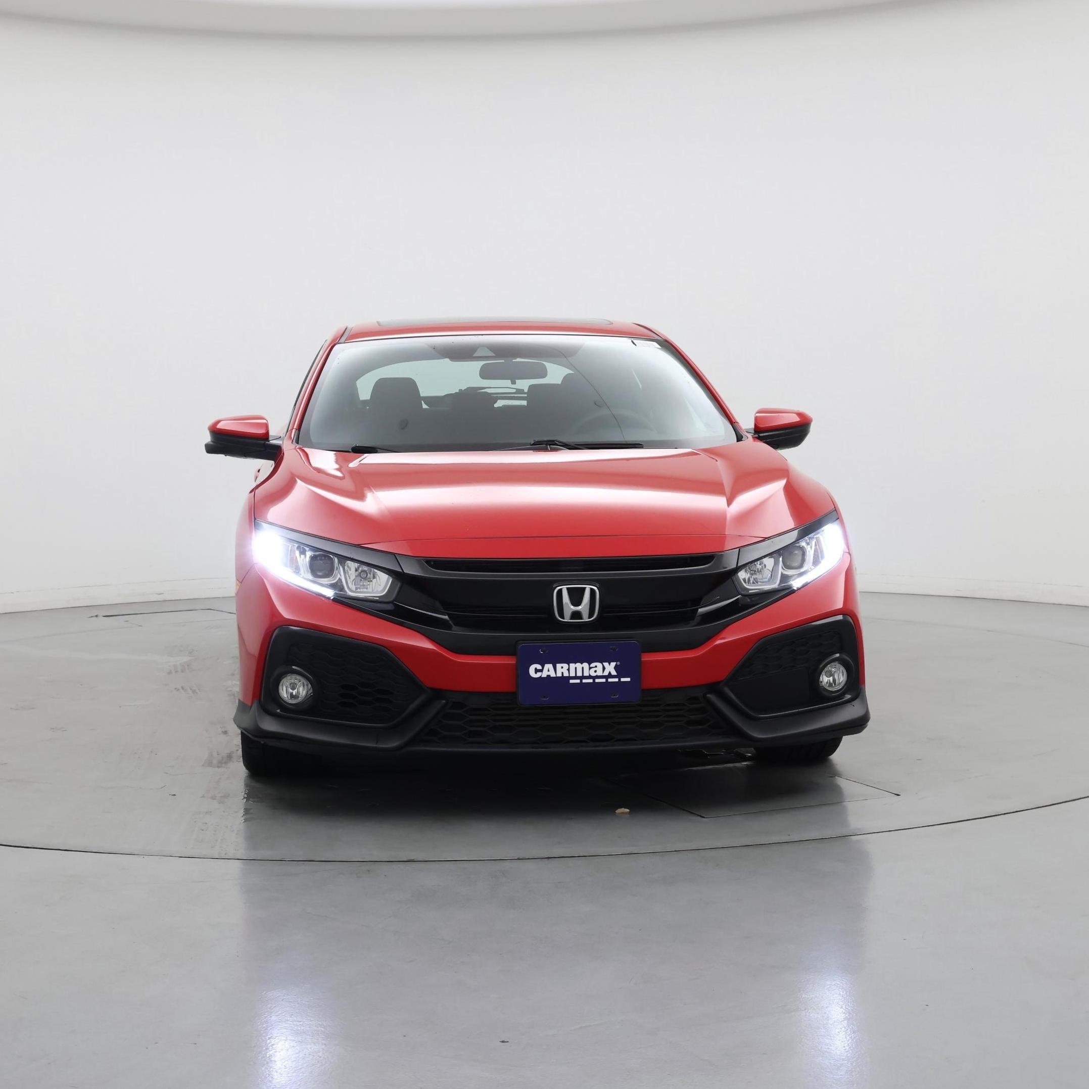 Thumbnail: 2019 Honda Civic - 5