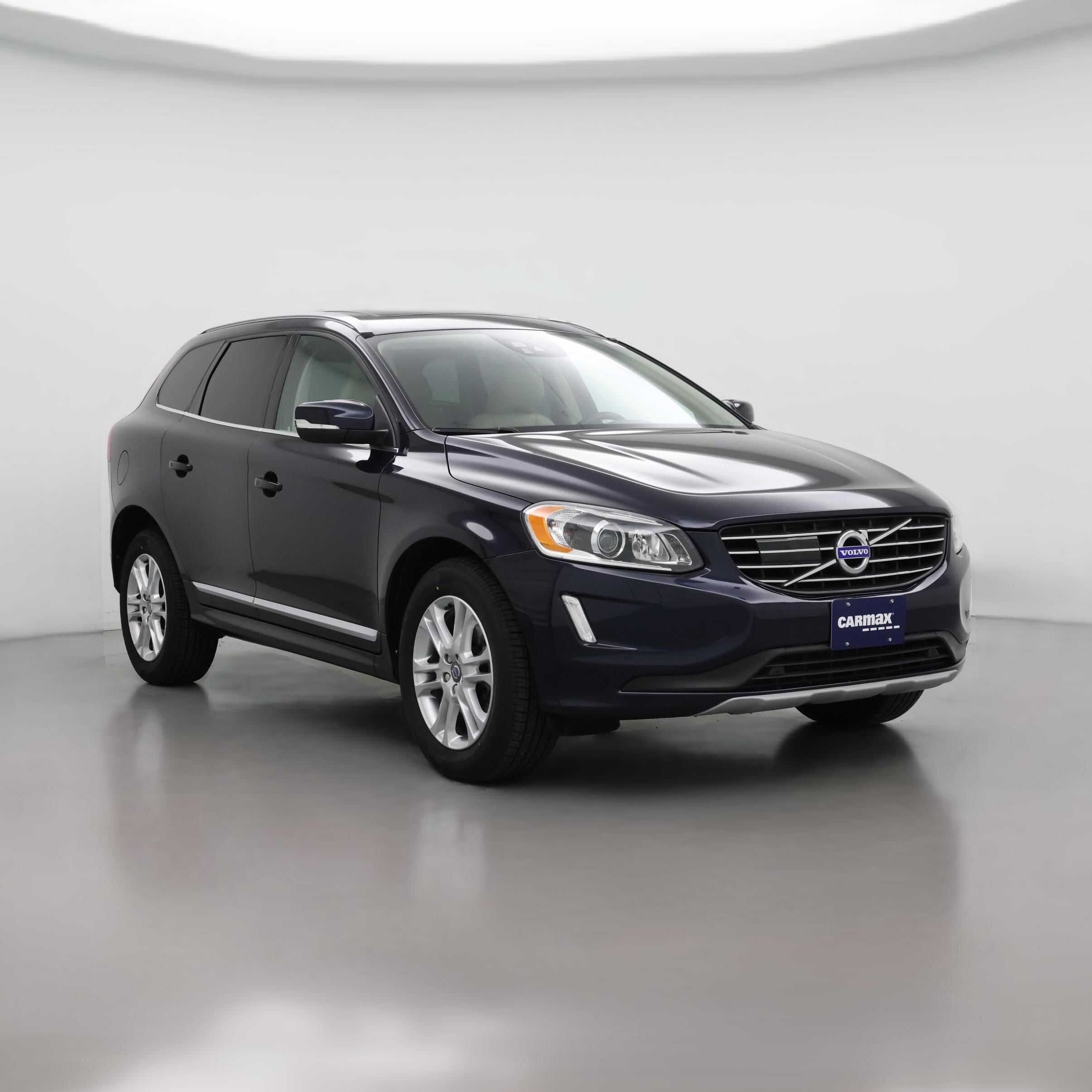 Thumbnail: 2016 Volvo XC60 - 1