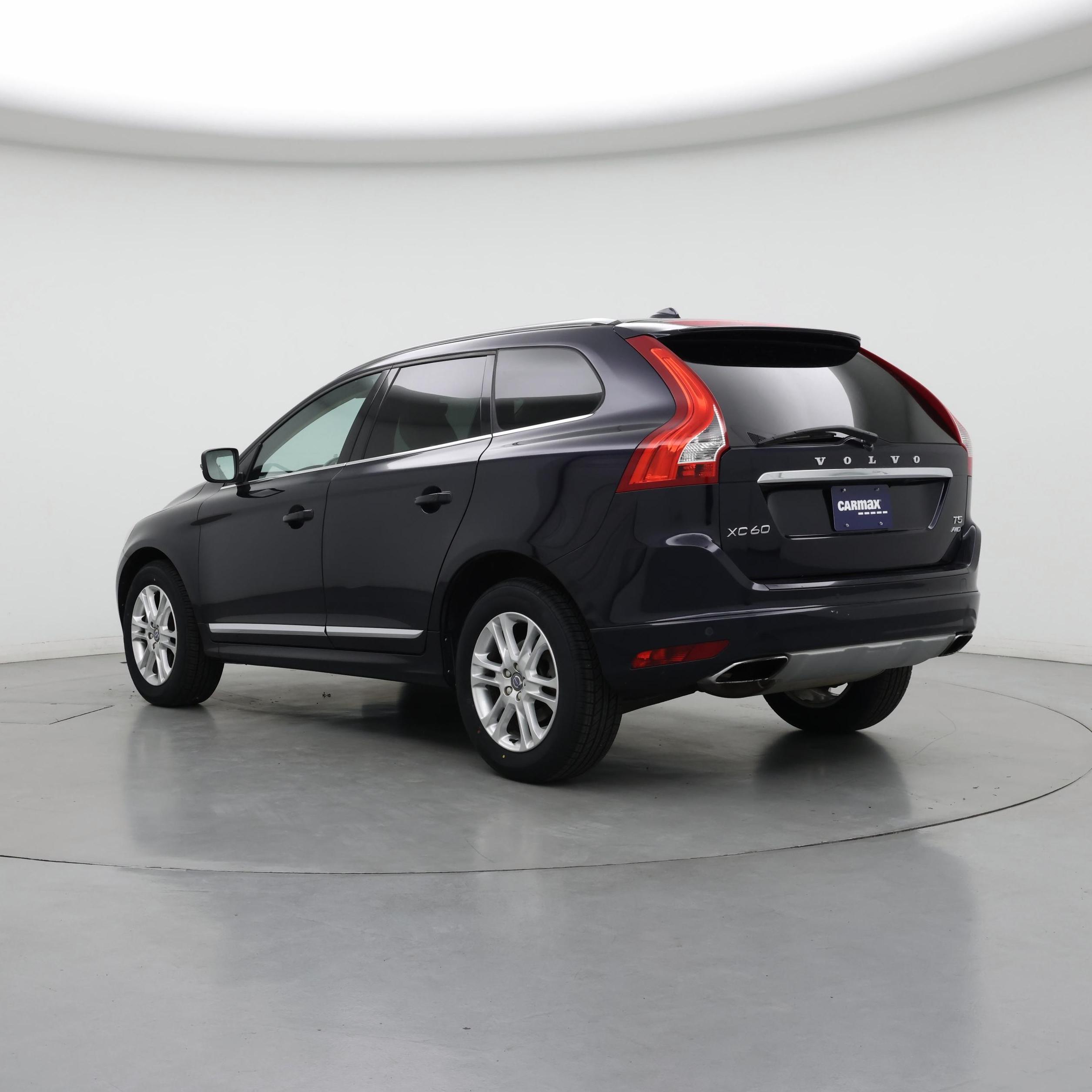 Thumbnail: 2016 Volvo XC60 - 2