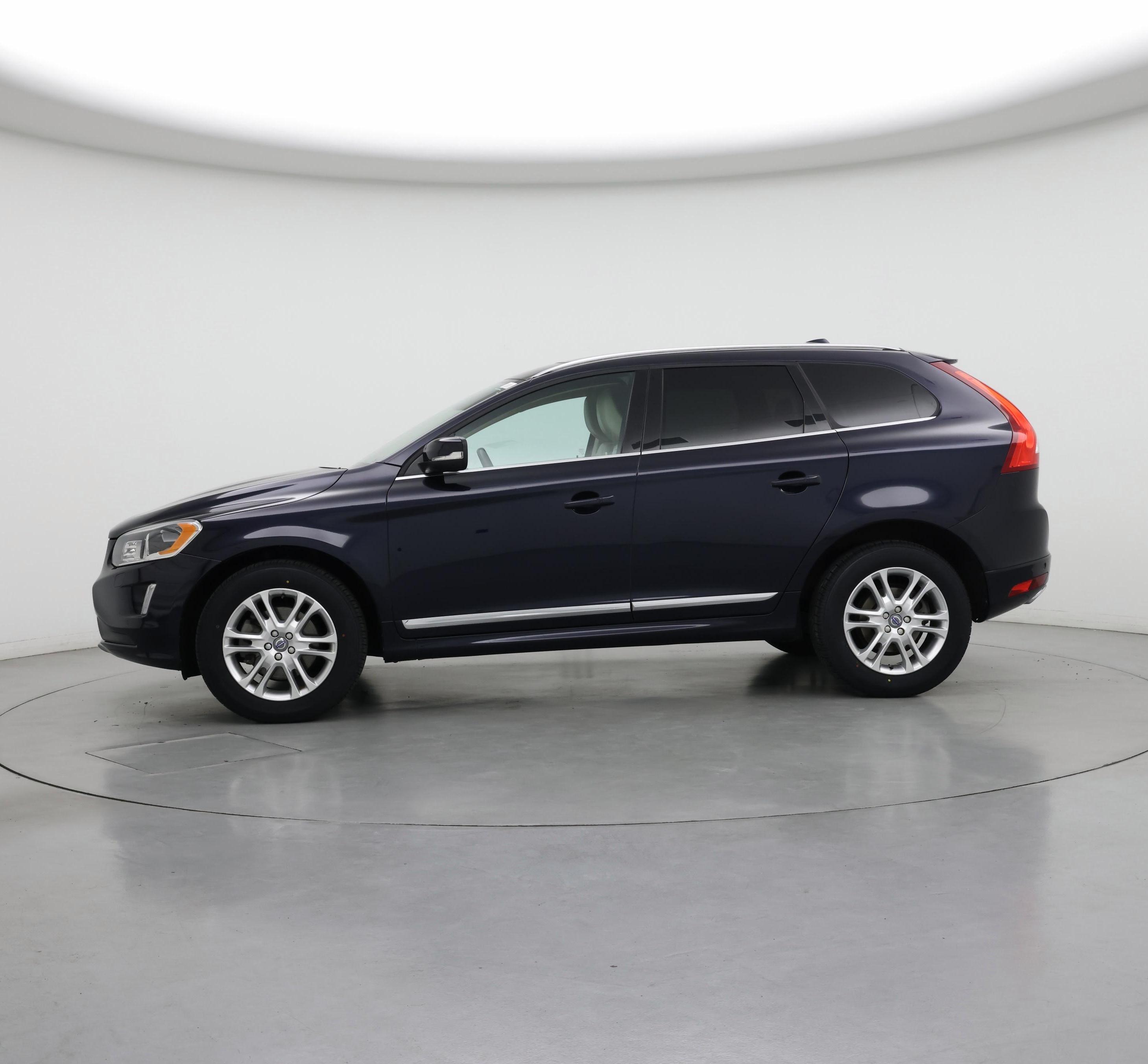 Thumbnail: 2016 Volvo XC60 - 3