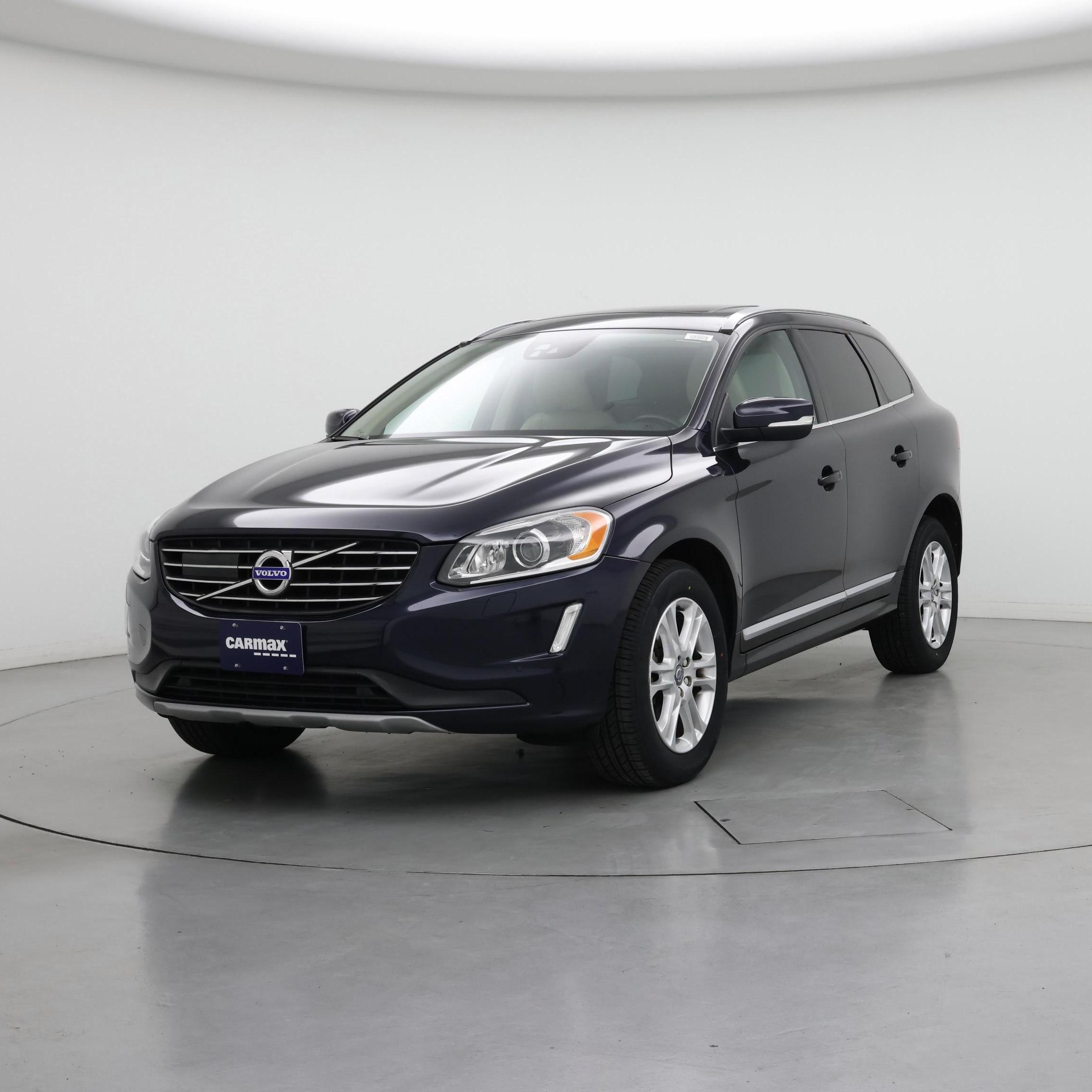 Thumbnail: 2016 Volvo XC60 - 4