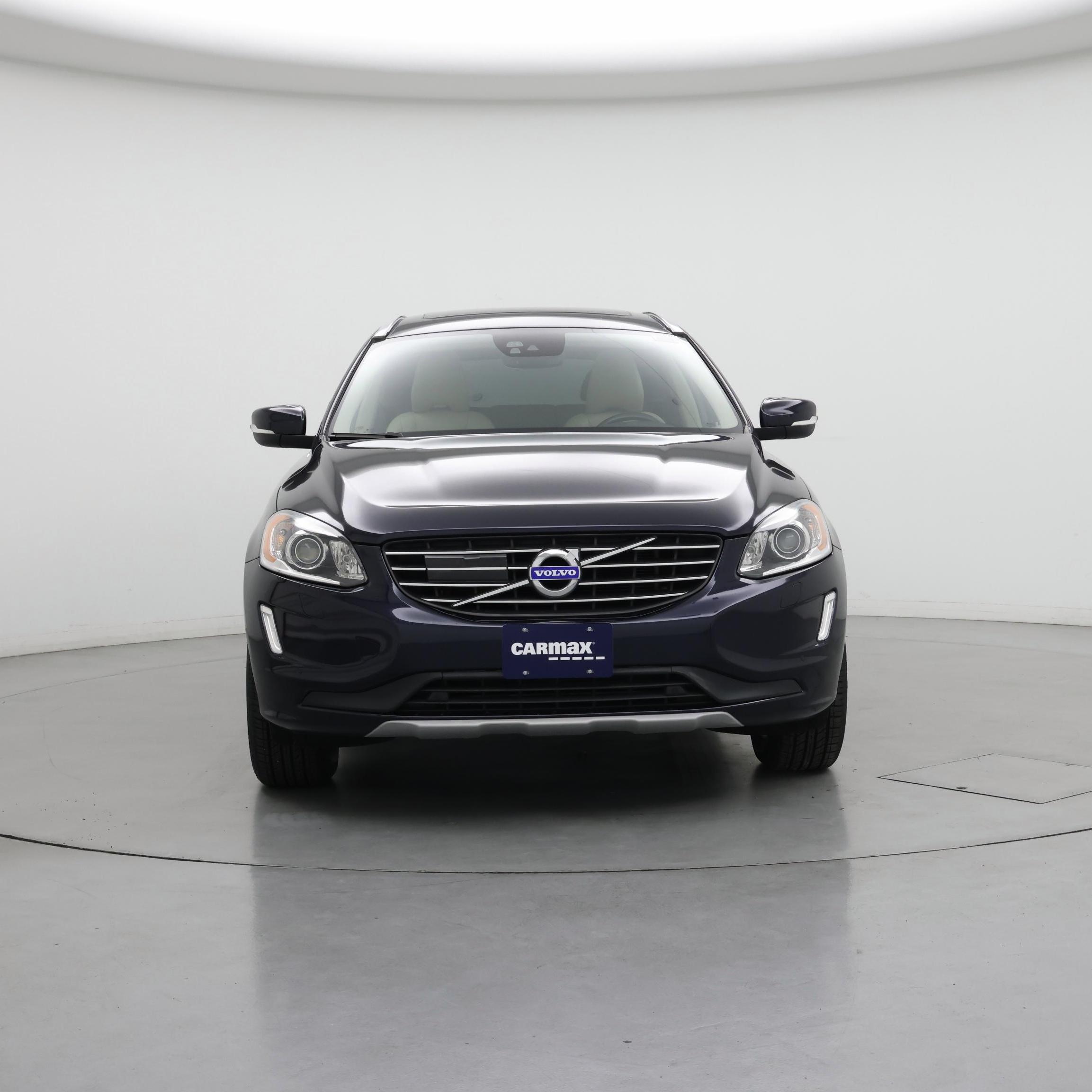 Thumbnail: 2016 Volvo XC60 - 5