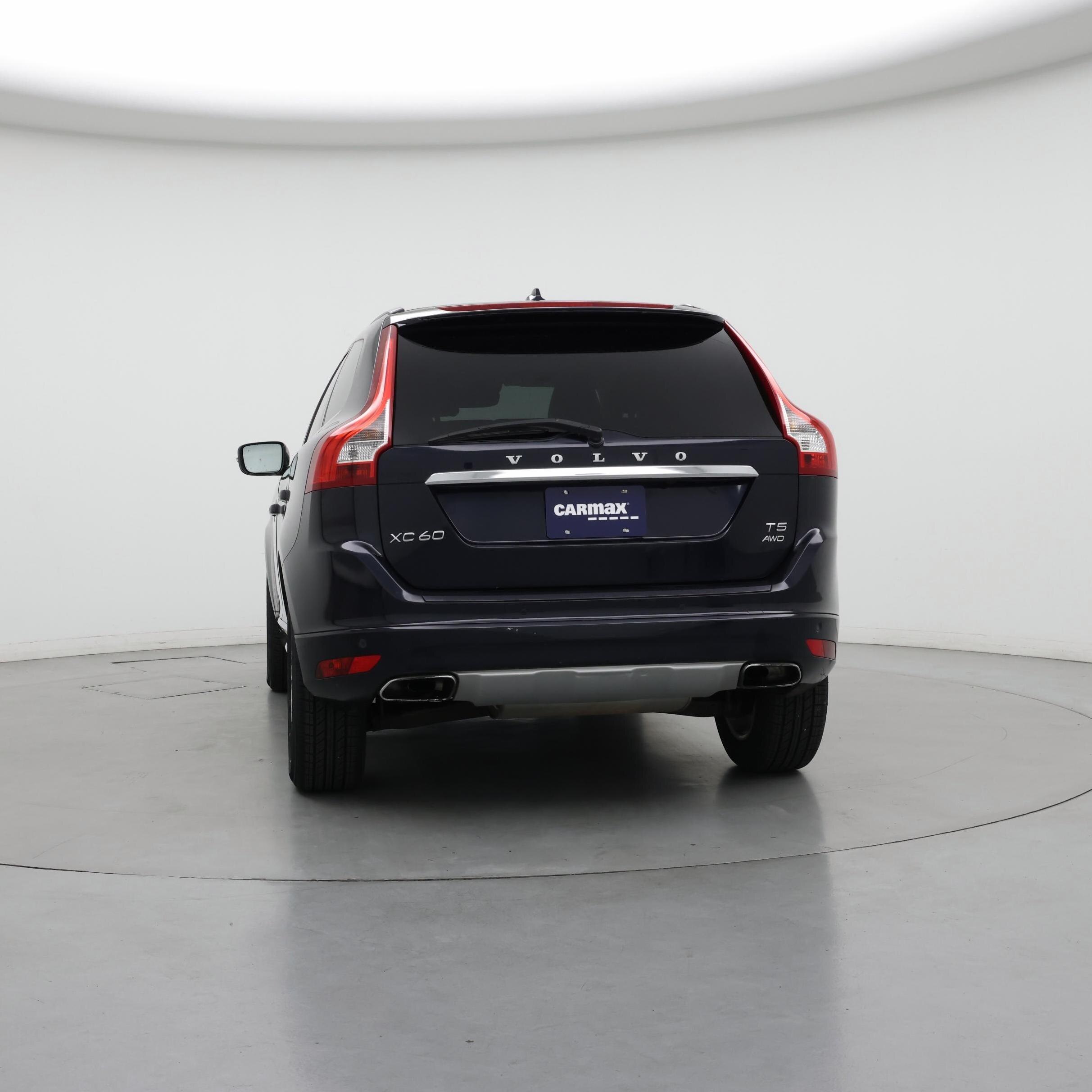 Thumbnail: 2016 Volvo XC60 - 6